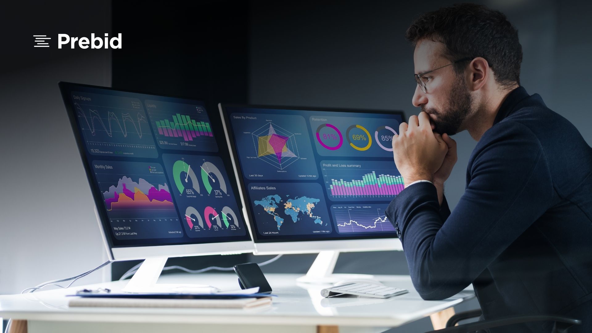 Prebid.org Launches Prebid Insights for Ad Tech Transparency