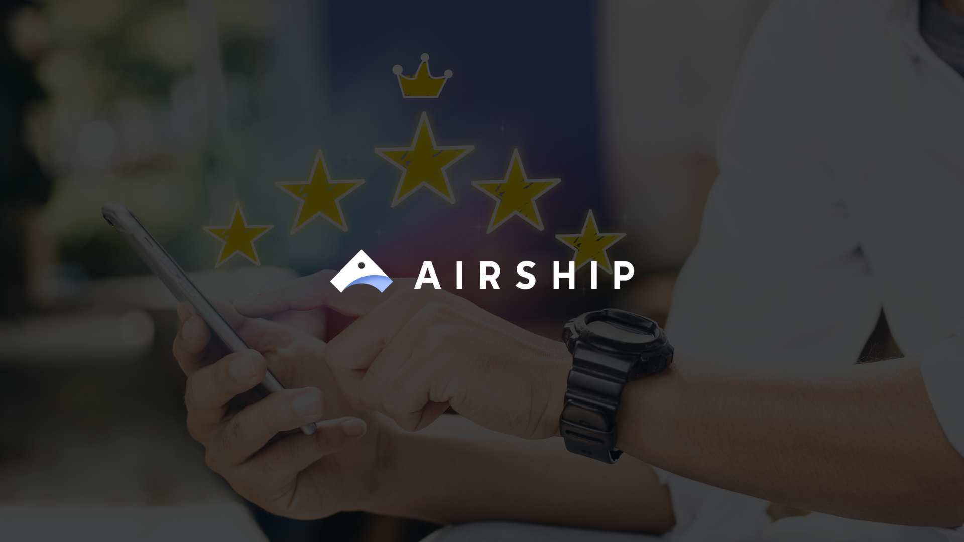 Airship Launches Branching & Custom Views for Personalized, Scalable CX