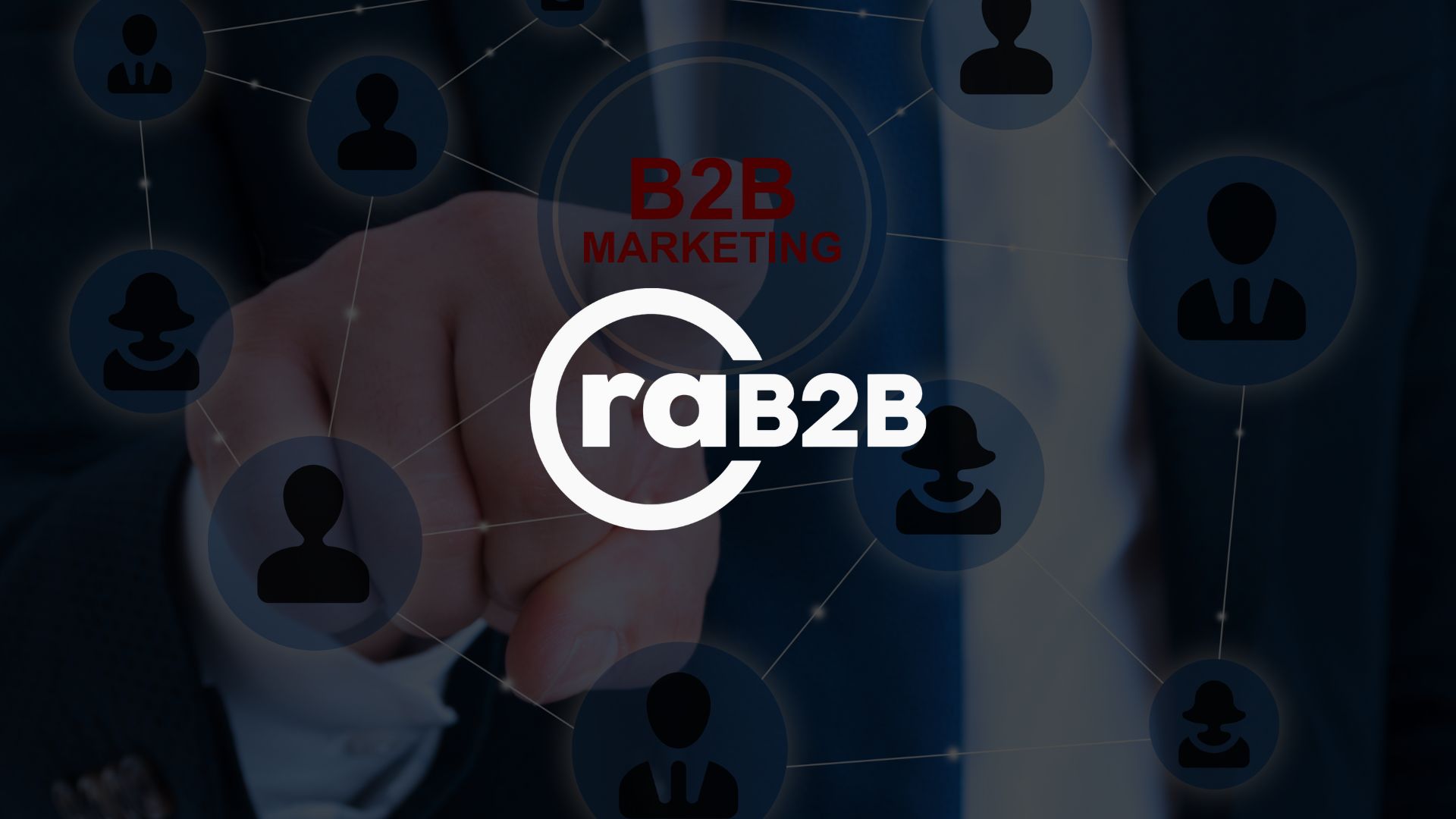 RAB2B Announces Brand Uplift, Embracing Challenger Mindset to Drive B2B Growth