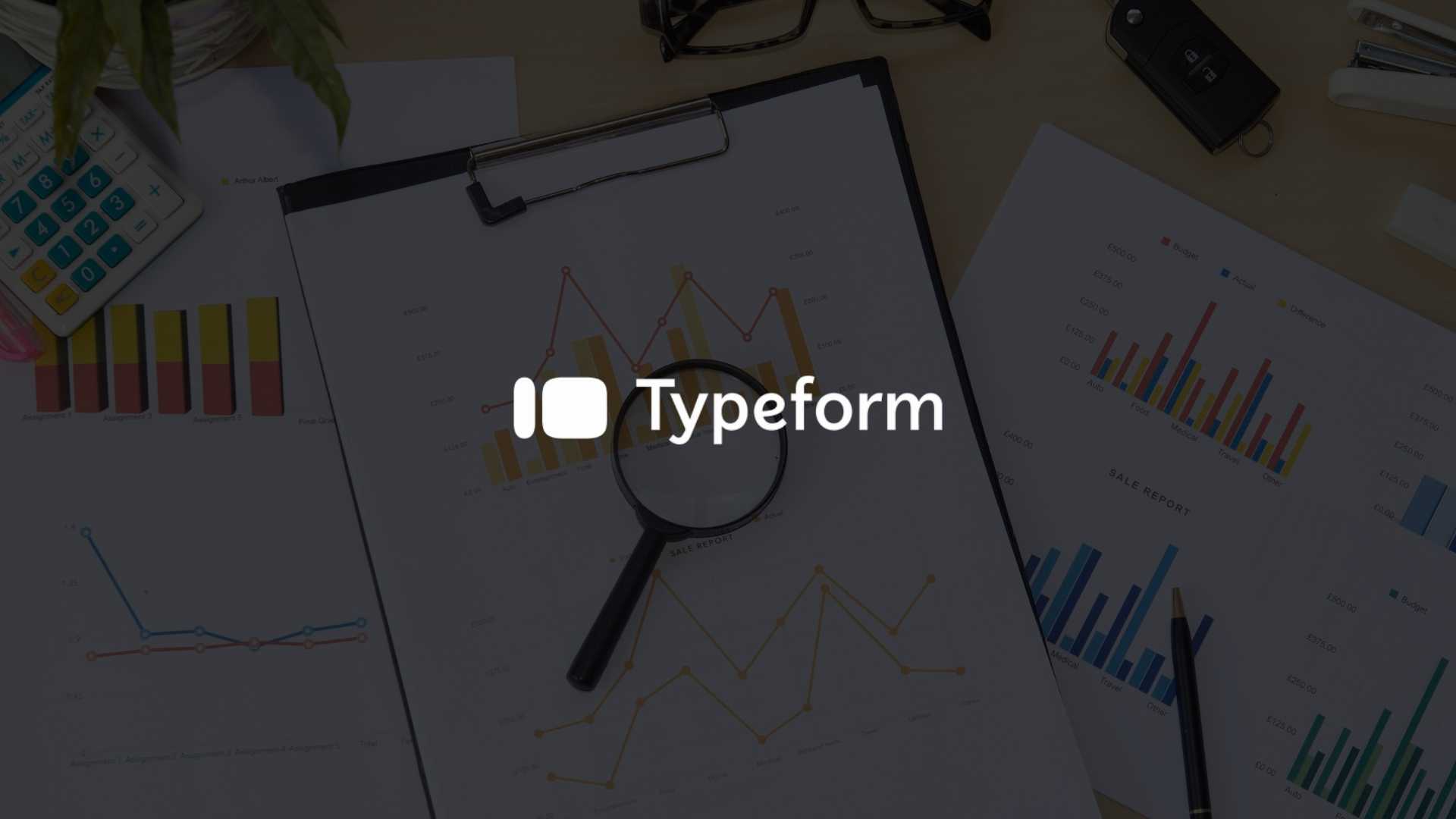 Typeform Unveils Influencer Marketing Report Highlighting Authenticity