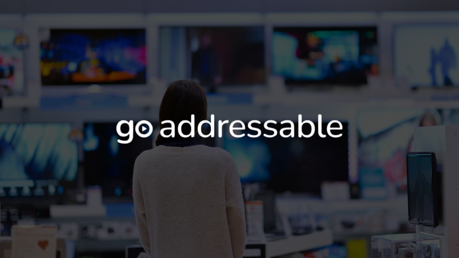 Go Addressable Expands Membership and Highlights Growing Role of Addressable TV in 2025 Upfronts