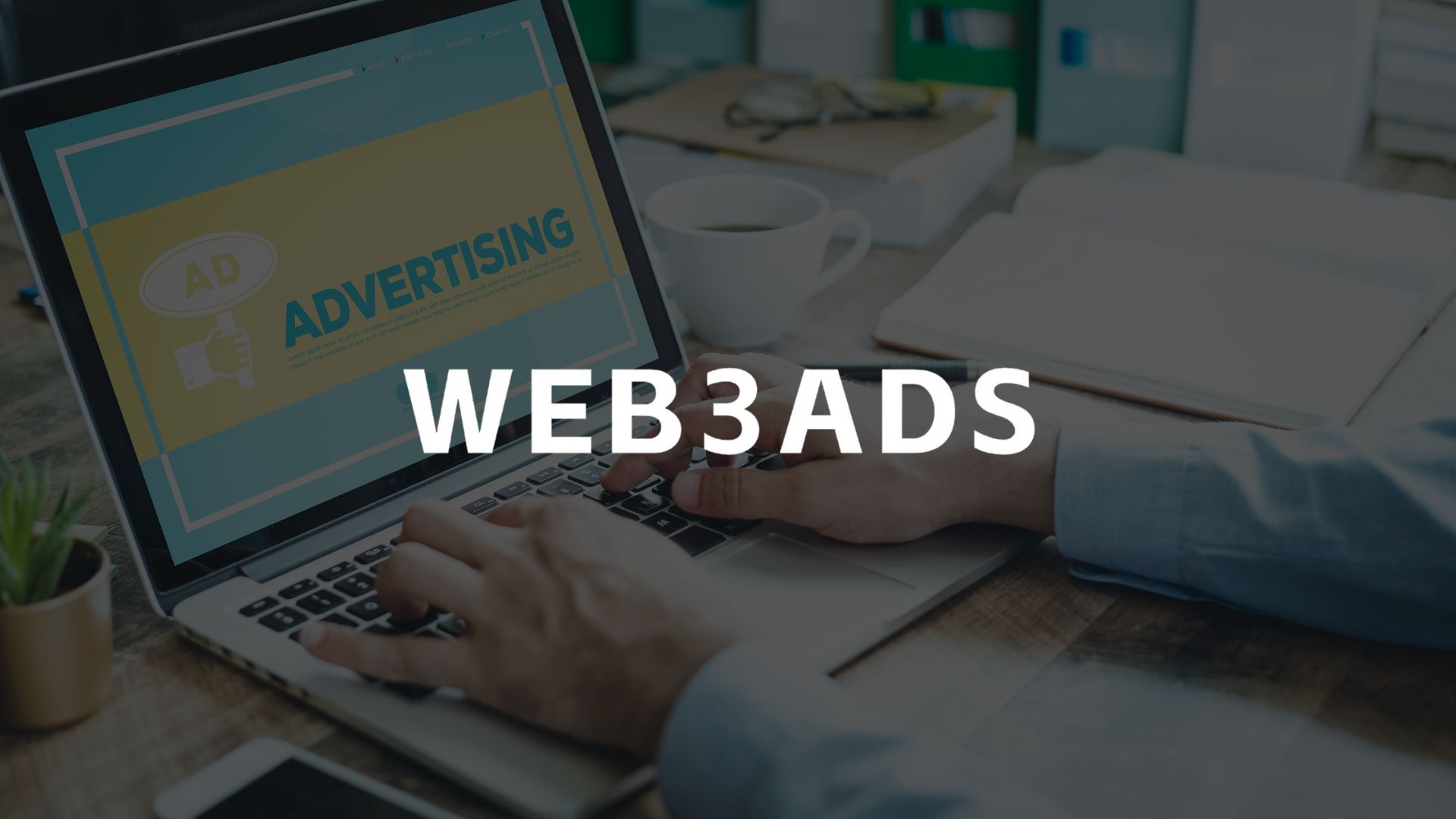 WEB3ADS Revolutionizes Digital Advertising with Decentralized Creator Platform