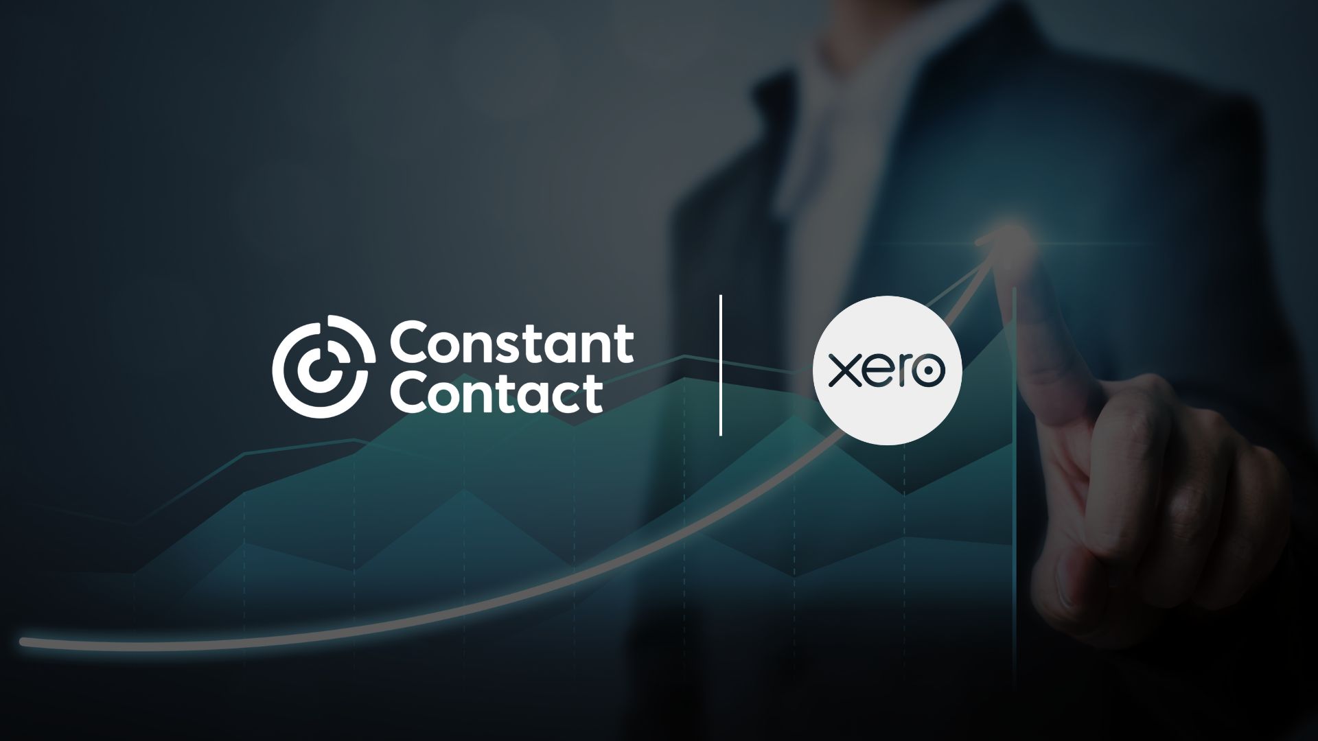 Constant Contact and Xero Integration Empowers Small Business Growth