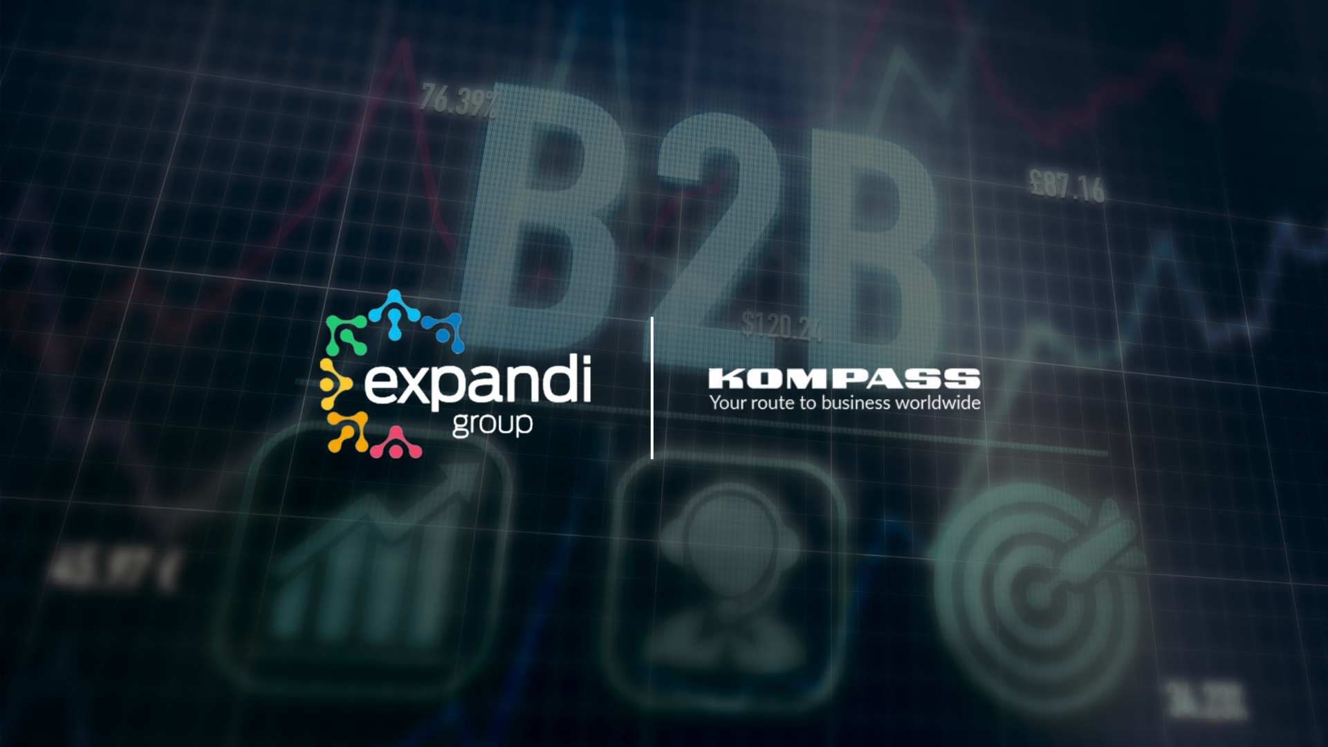 Expandi and Kompass Forge Strategic Partnership to Transform B2B Marketing
