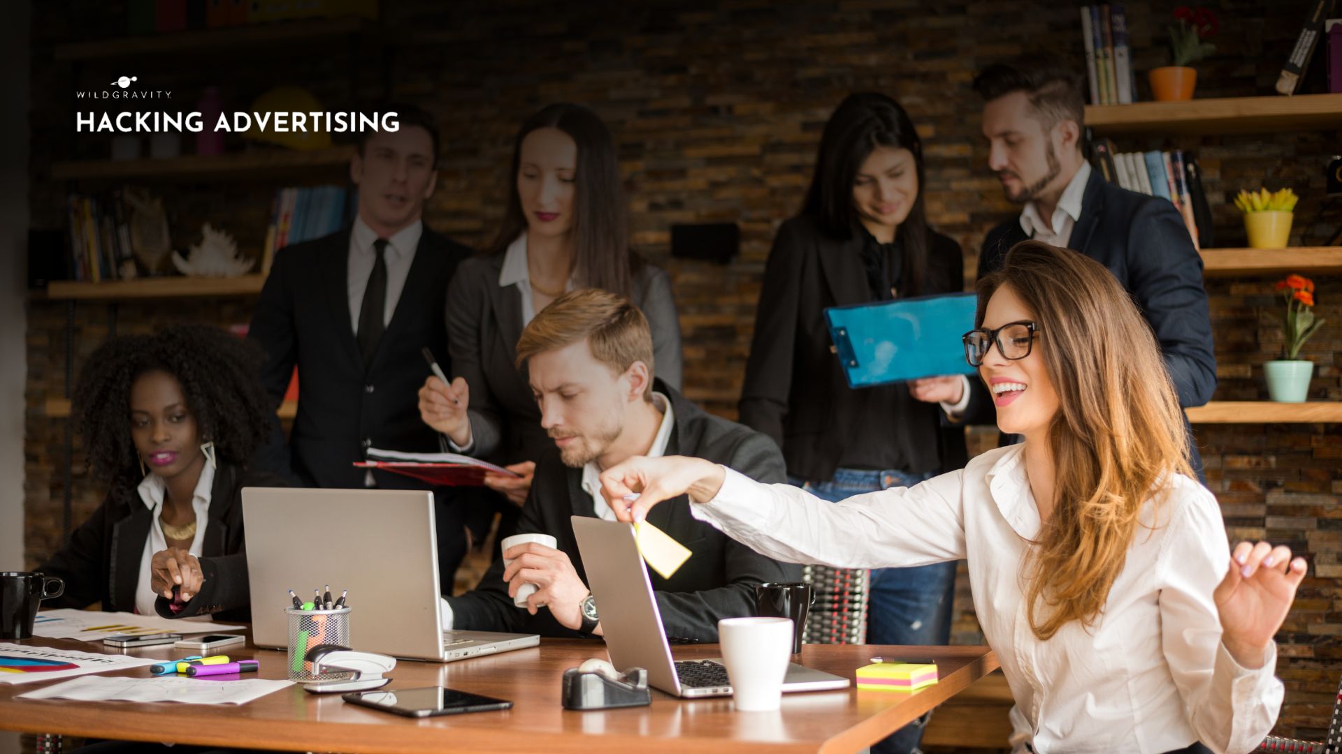 Hacking Advertising: How to Create High-Impact Ads at Lower Costs