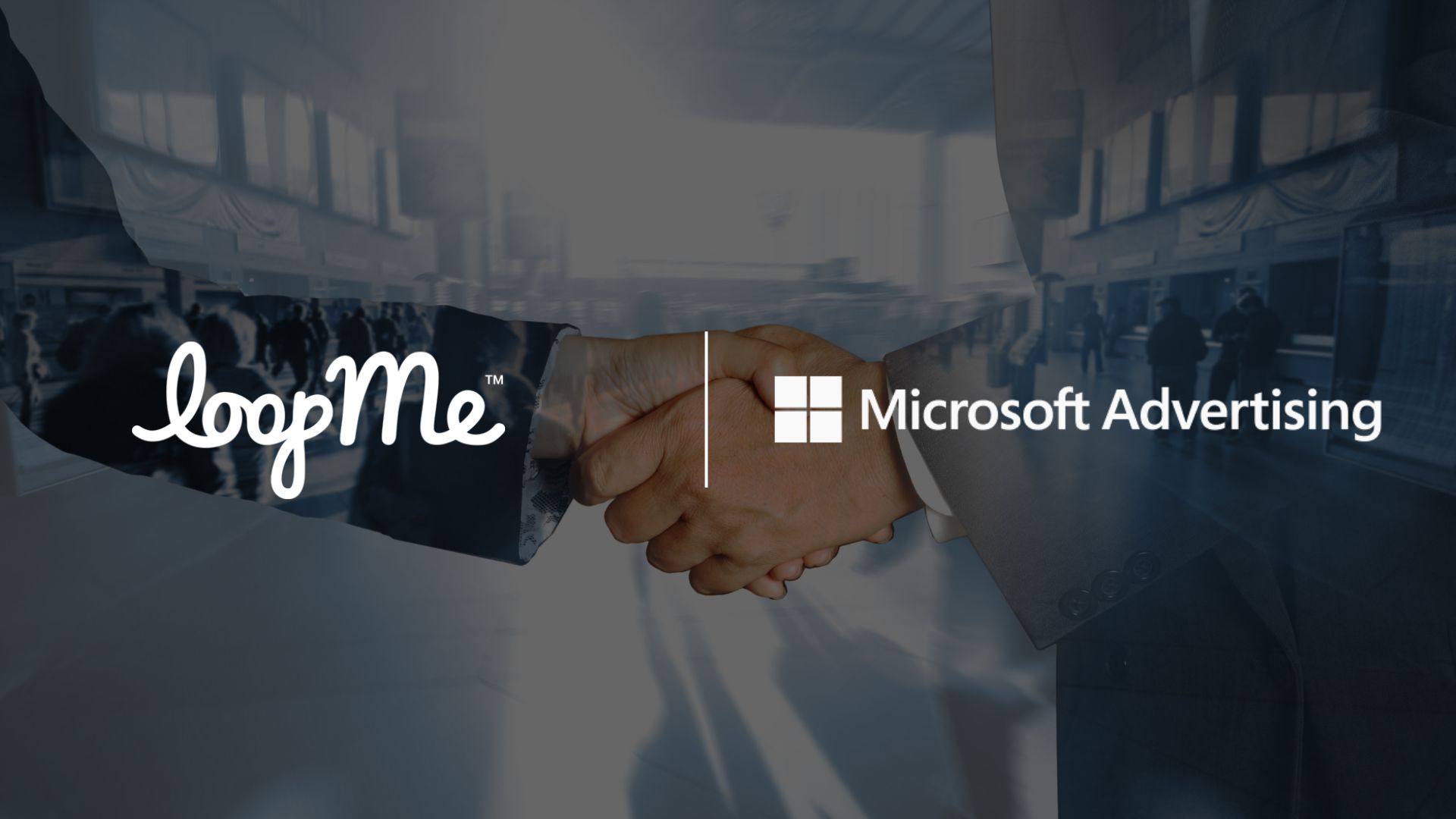 LoopMe Partners with Microsoft Advertising for Real-Time Brand Optimization