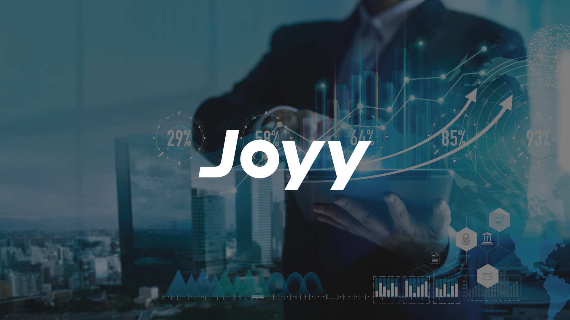 JOYY Q1 2025 Revenue Hits $494M with 25% Growth in Non-Livestreaming Segment