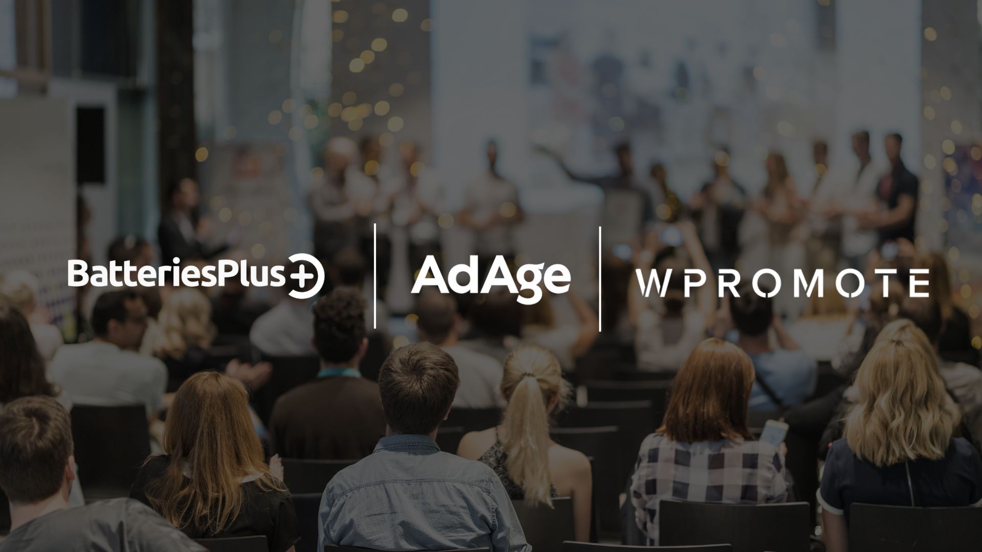 Batteries Plus Celebrates Wpromote as Ad Age’s 2025 Performance Marketing Agency of the Year