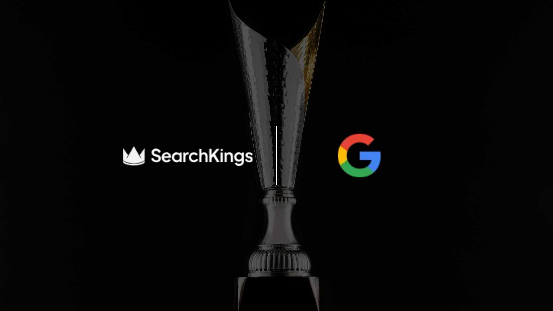 SearchKings Wins Google Ads AI Award for Turning Clicks Into Quality Leads