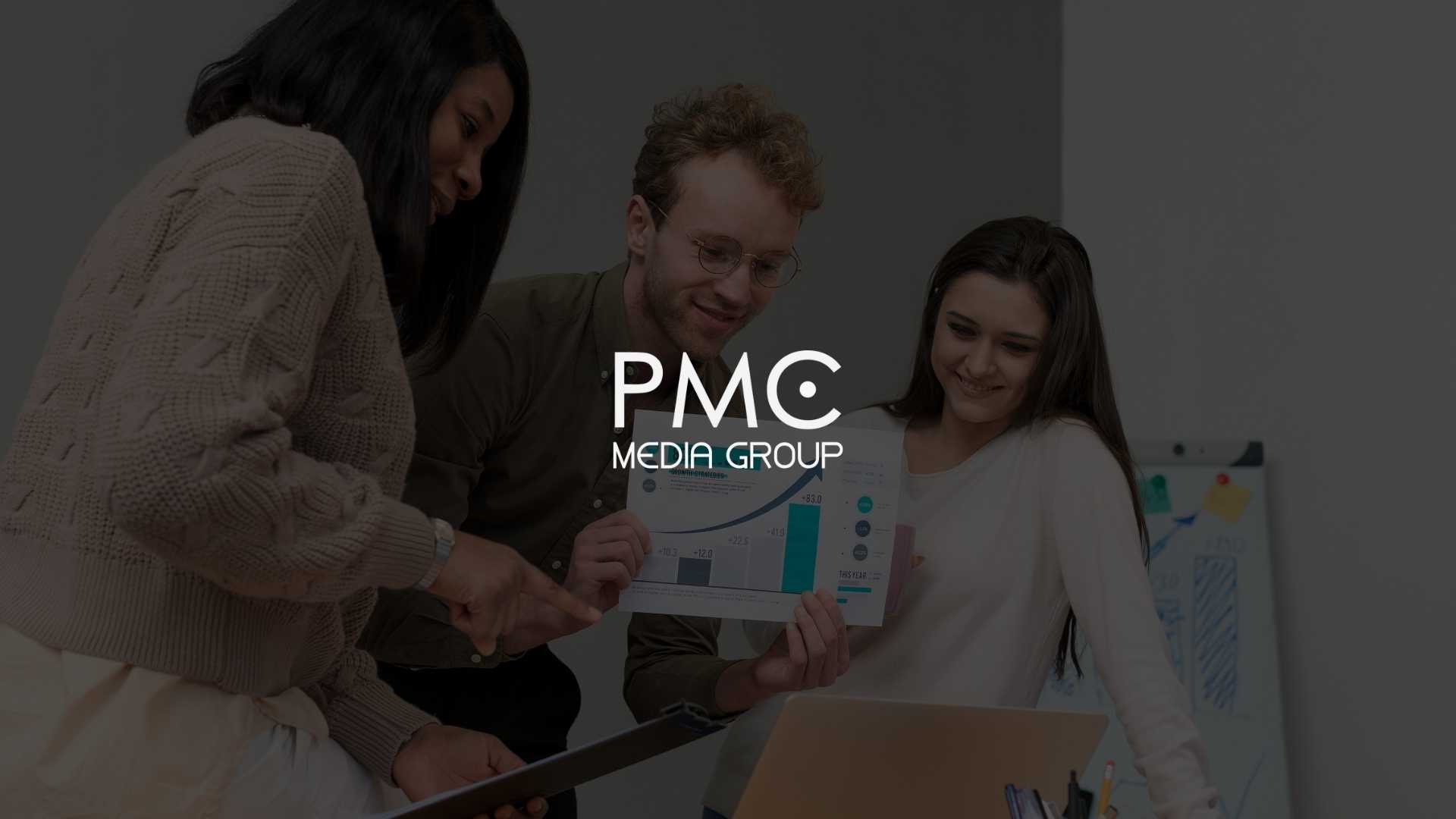 PMC Media Group Expands to NYC and Dallas, Taps New COO to Fuel Bold Brand Strategy