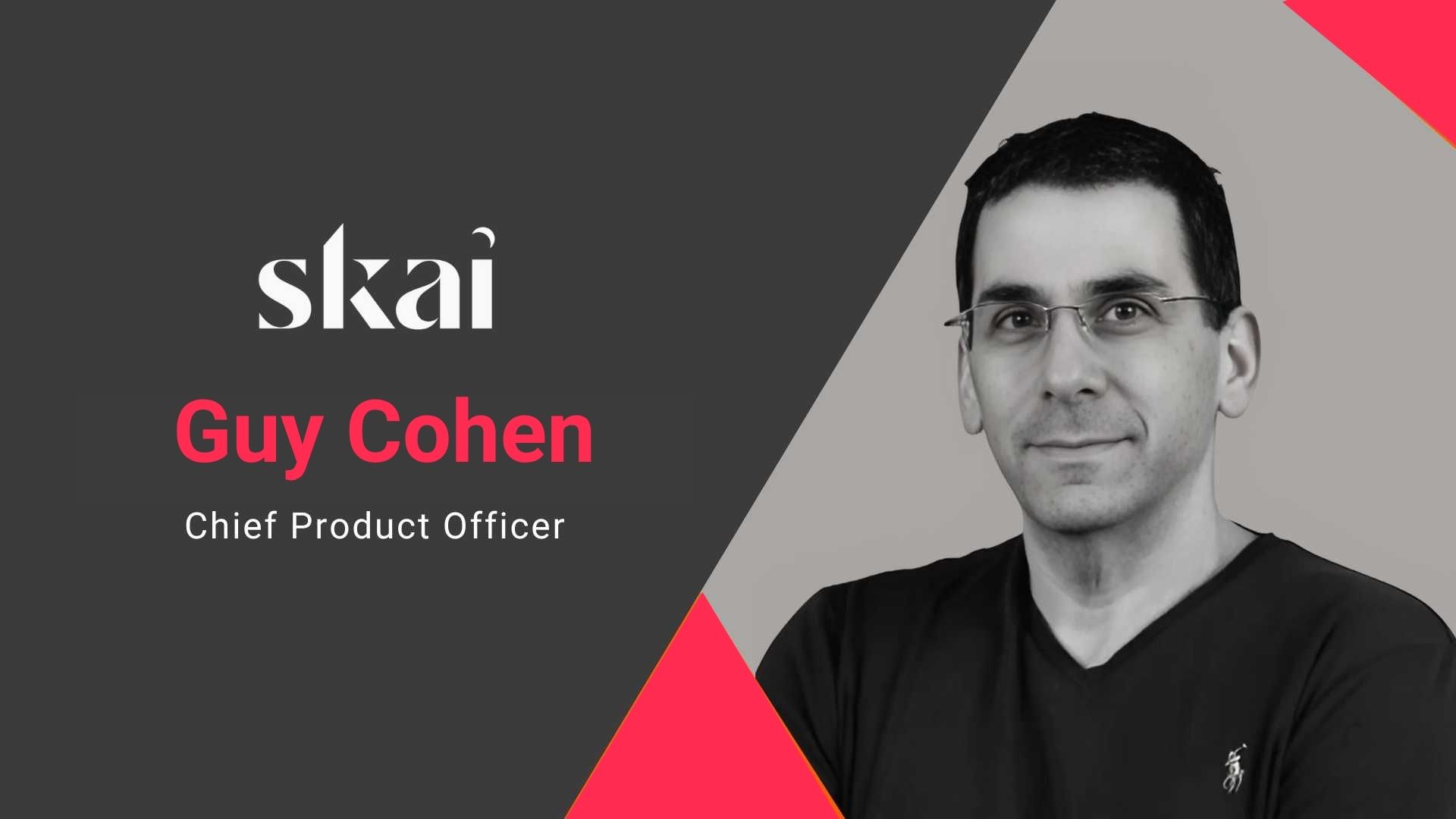 Guy Cohen on Celeste AI and the Future of Commerce Media