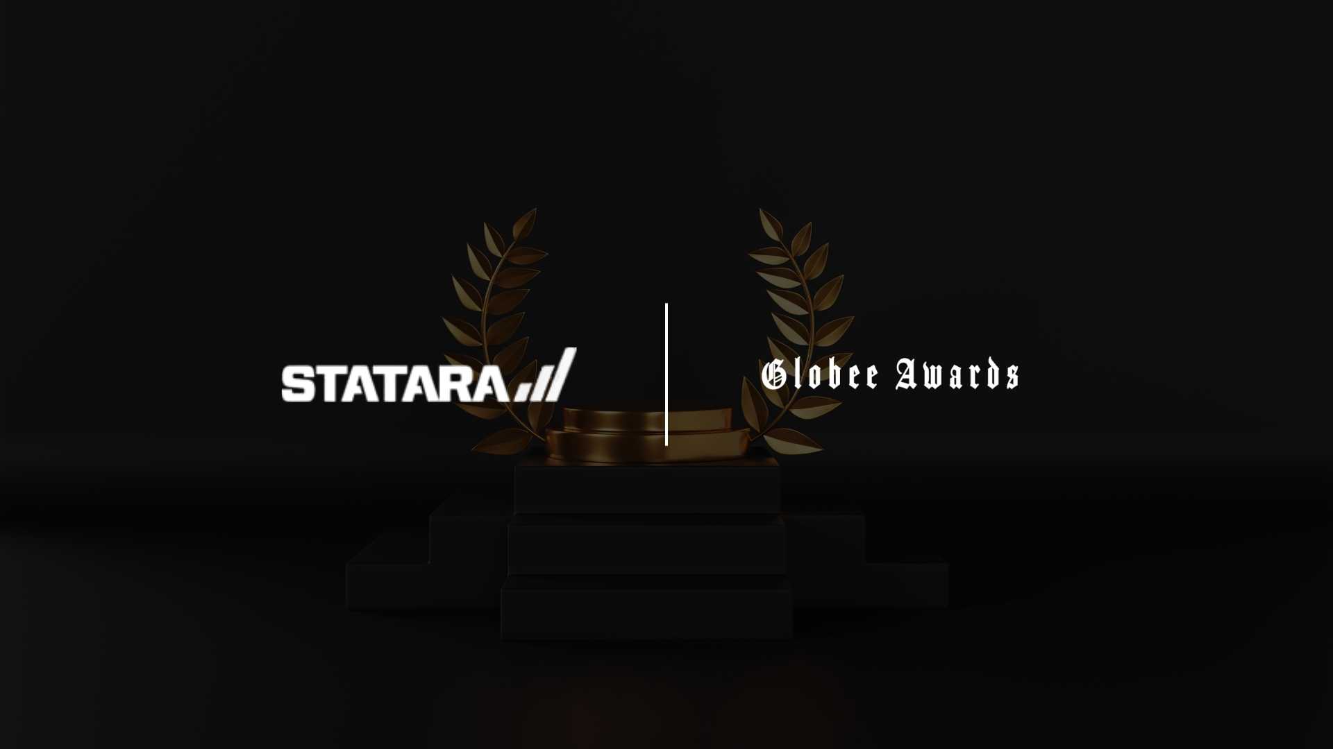 Statara Wins Gold for Programmatic Precision at 2025 Globee Awards