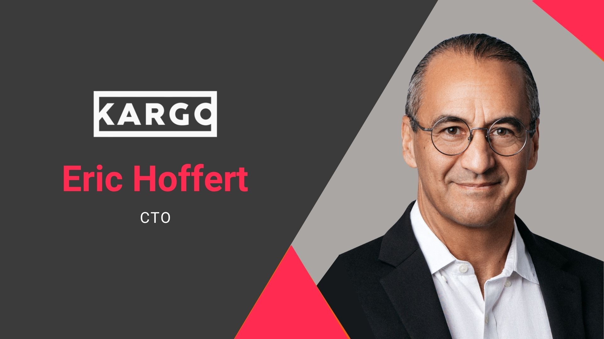 Kargo’s Eric on Redefining CTV Advertising Through Context, Commerce & Creative