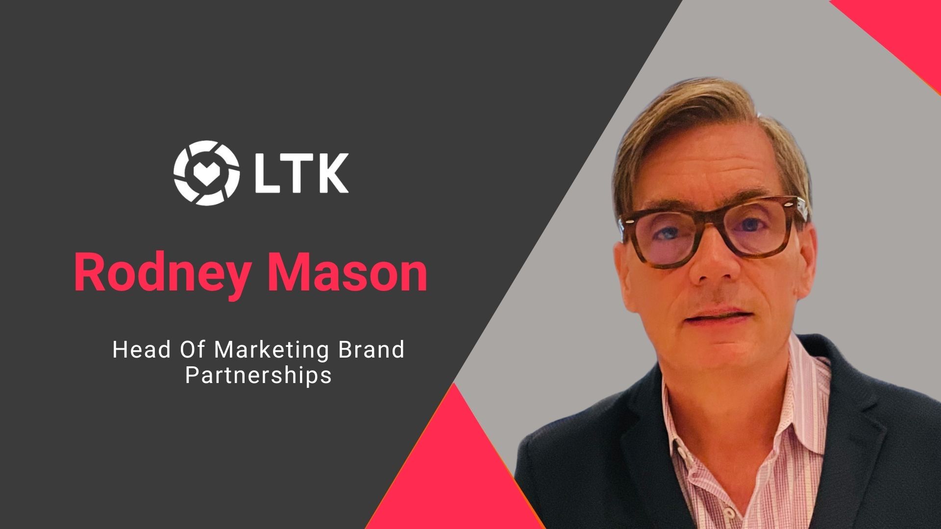 The Future of Video-First Social Commerce: Insights from LTK’s Rodney Mason