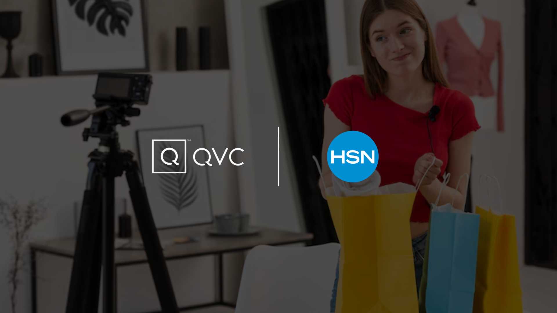 QVC and HSN Launch on Philo, Bringing Live Shopping to 1.3M Streamers