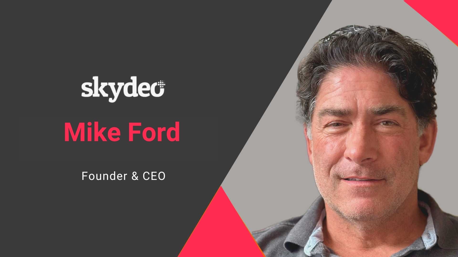 AI-Driven Audience Targeting: Insights from Skydeo’s CEO