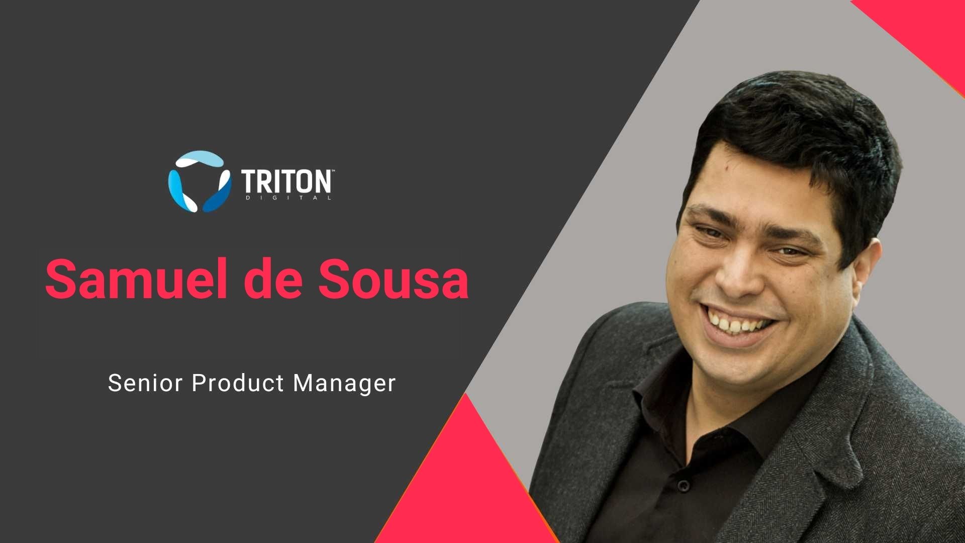Navigating Identity in Audio Ads: Insights from Senior Product Manager Samuel Sousa