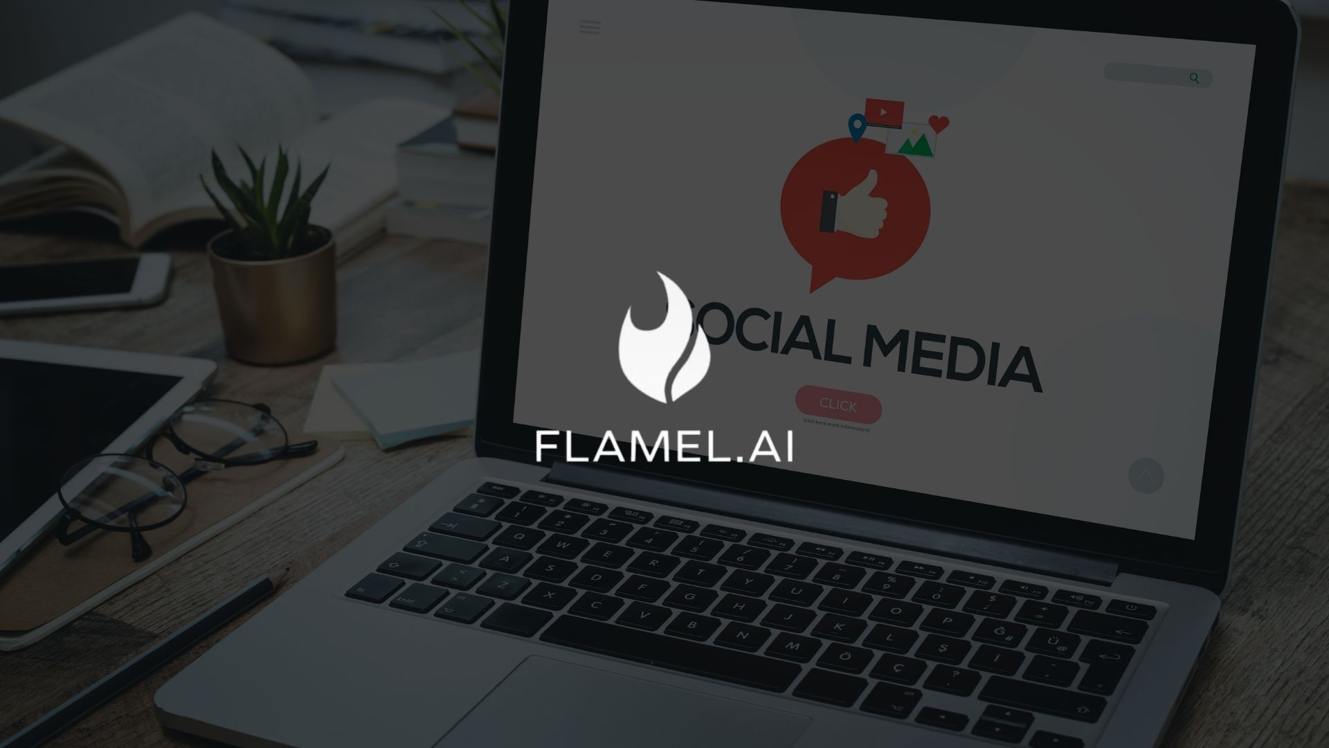 Flamel.ai Supercharges Franchise Ad Campaigns with AI-Powered Localized Social Ads