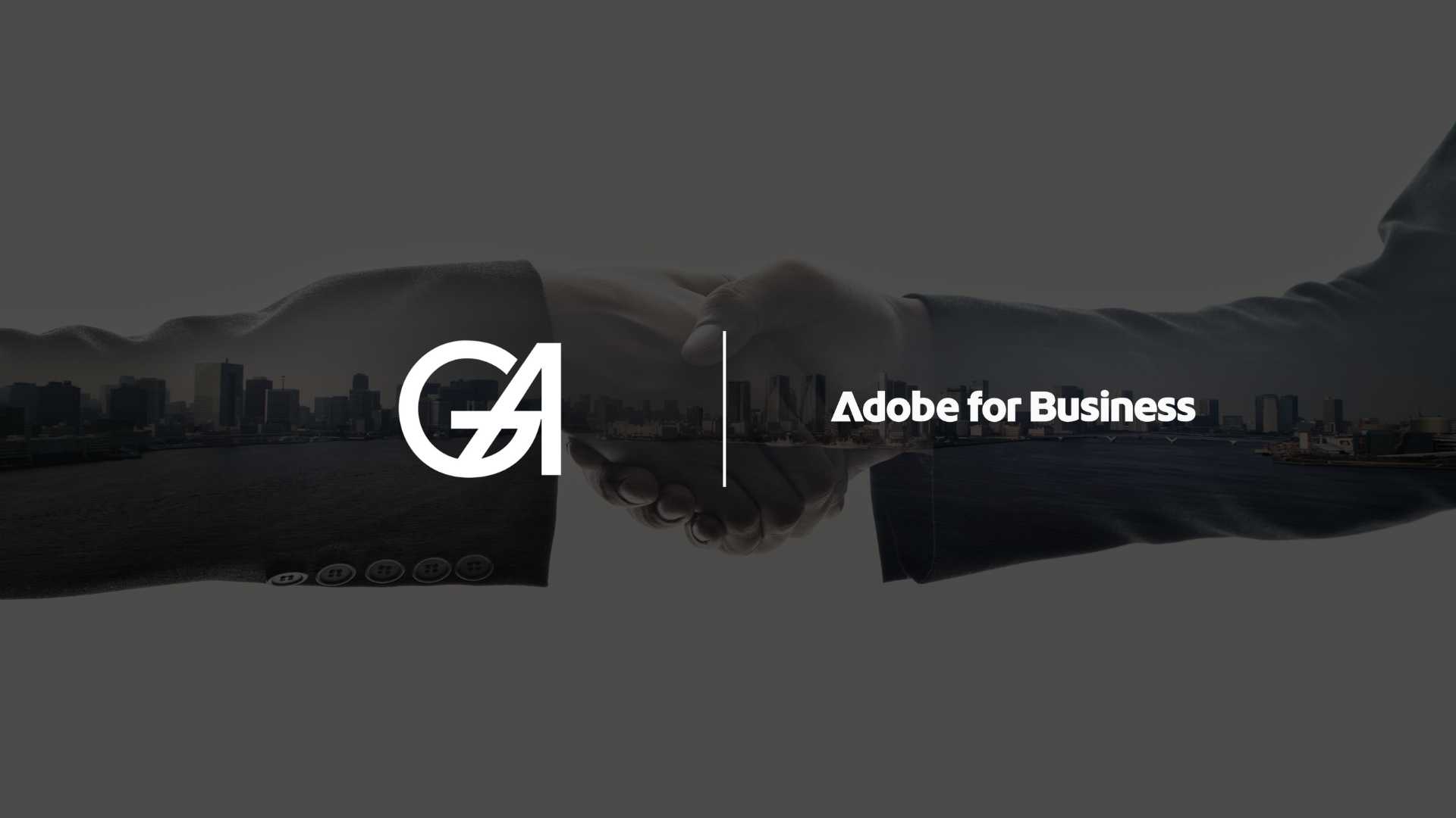 GALERIA.ag Becomes First in Brazil to Deploy Adobe GenStudio for AI-Powered Creative Workflow