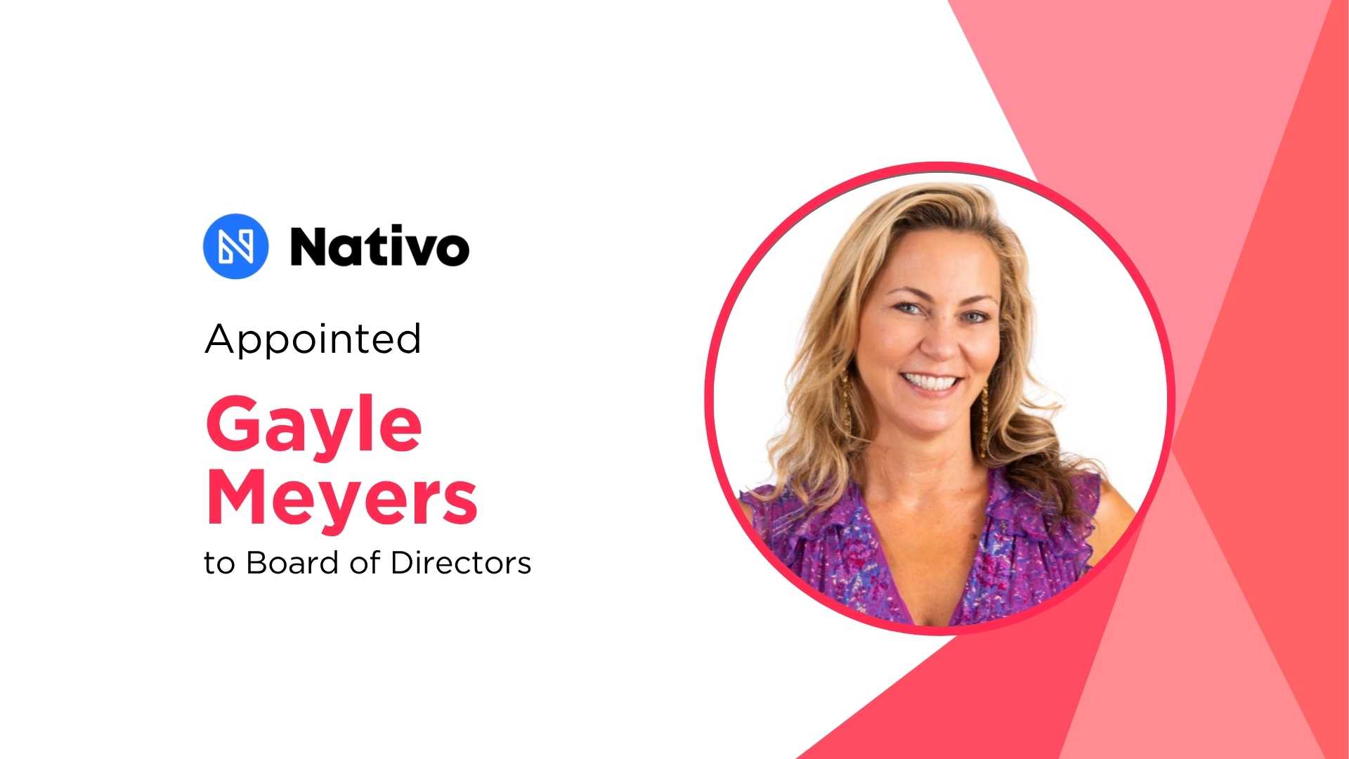 Nativo Doubles Down on Programmatic, Sees 120% YoY Growth and Taps Veteran Strategist for Board