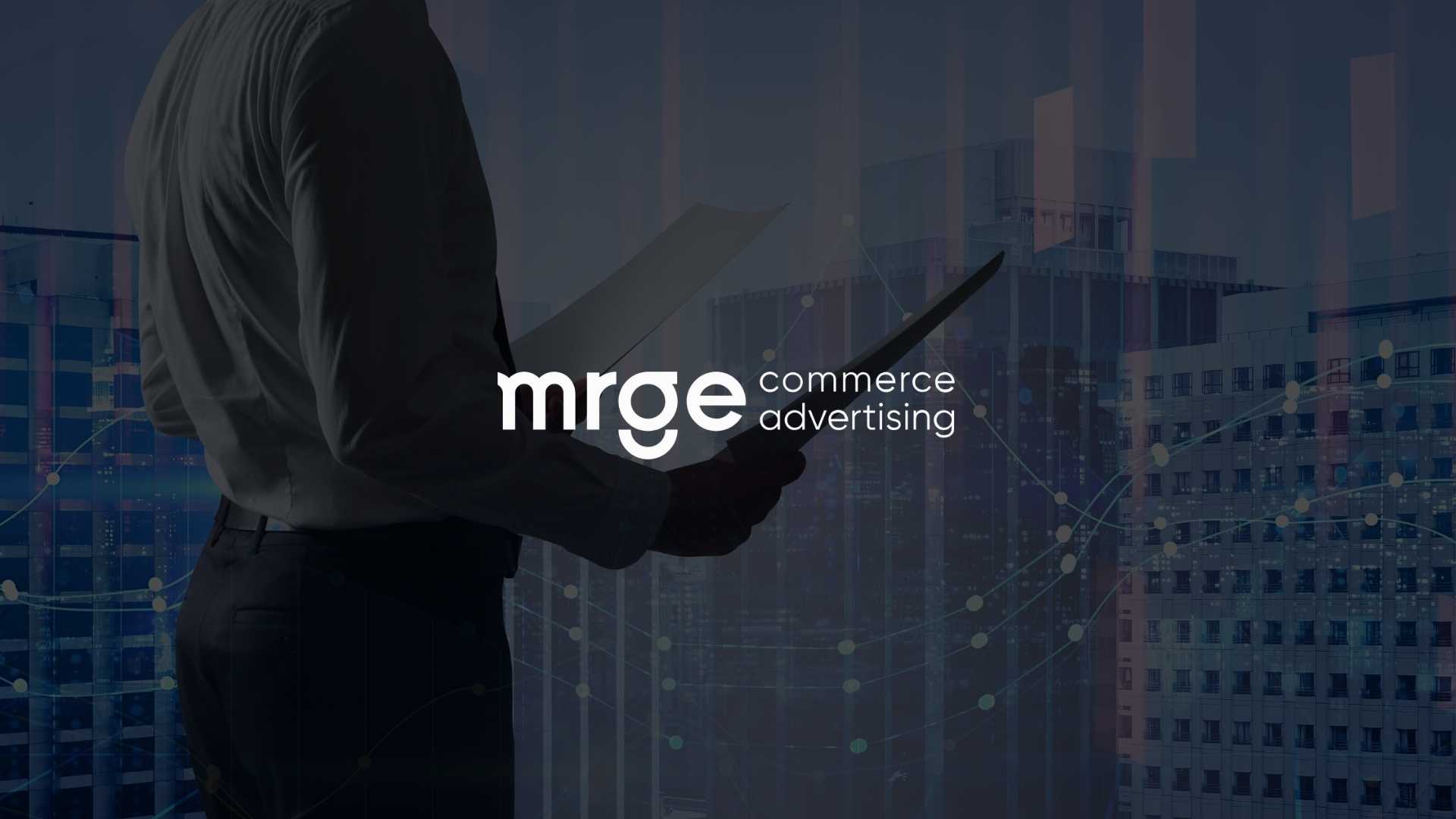 Commerce Advertising Pushes Forward Despite H1 Turbulence, Says mrge’s 2025 Industry Report