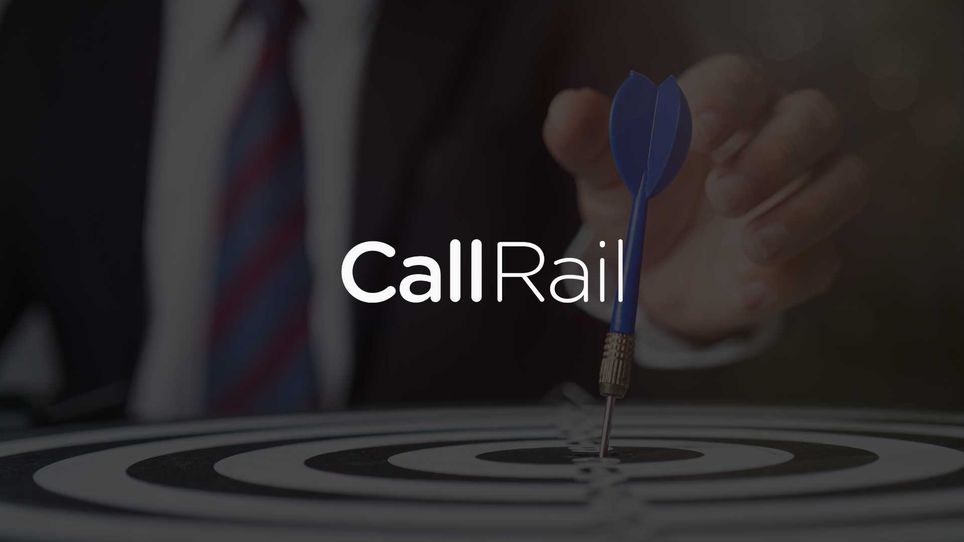CallRail Launches AI-Powered Conversion Signals to Optimize Lead Quality and Google Ads ROI