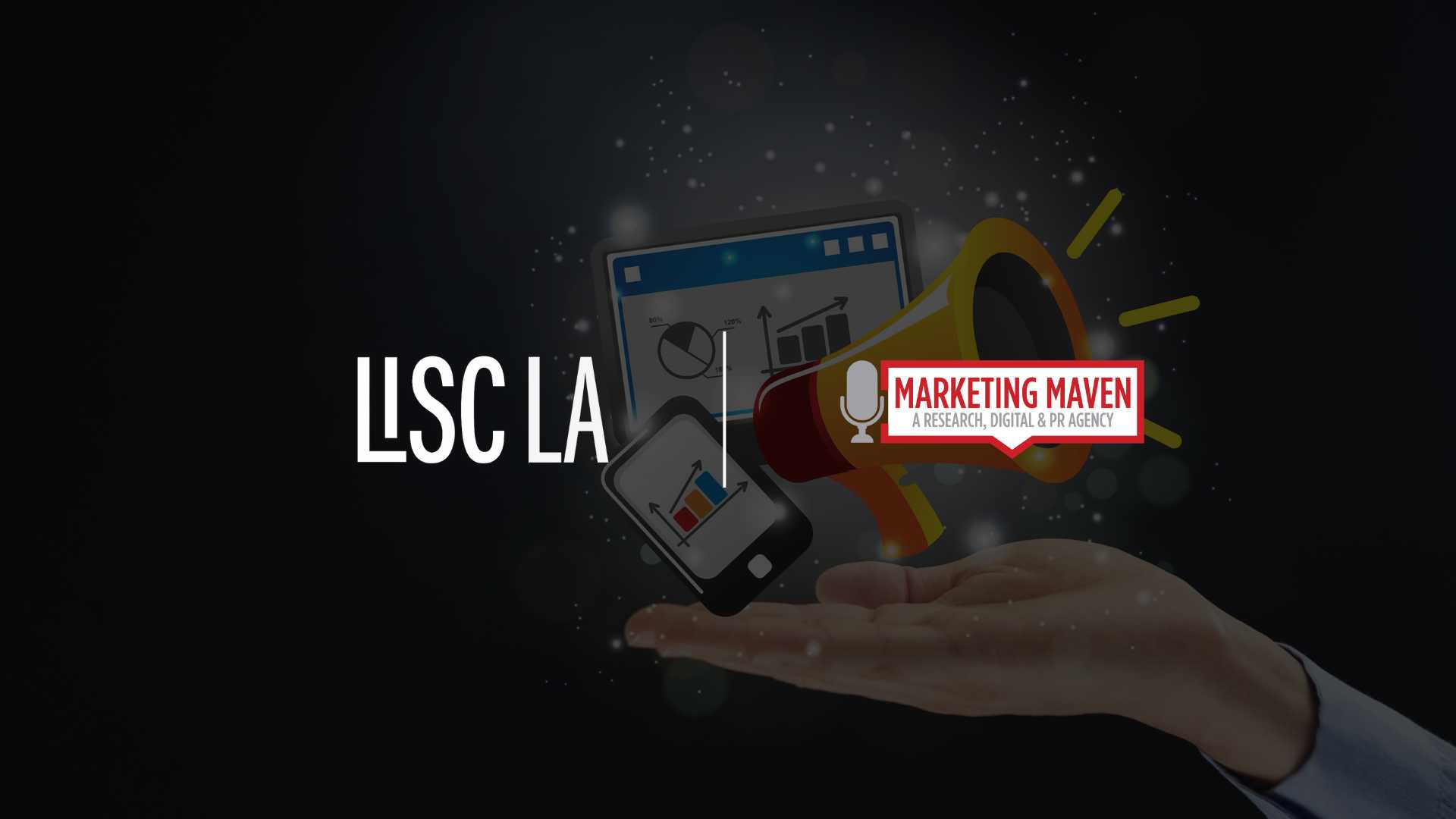 Marketing Maven Lands PR Duties for LISC LA’s Community Development Mission