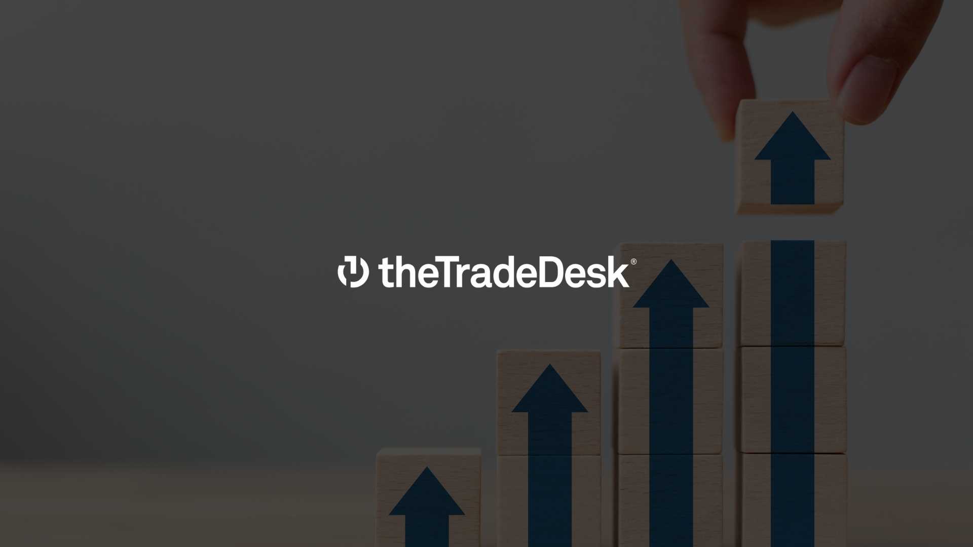 Trade Desk Tumbles 26% as CTV Ad Growth Cools and Expenses Rise