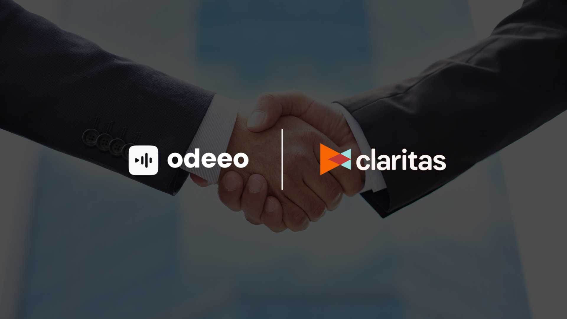 Odeeo and Claritas Join Forces to Bring Full-Funnel Measurement to In-Game Audio Ads