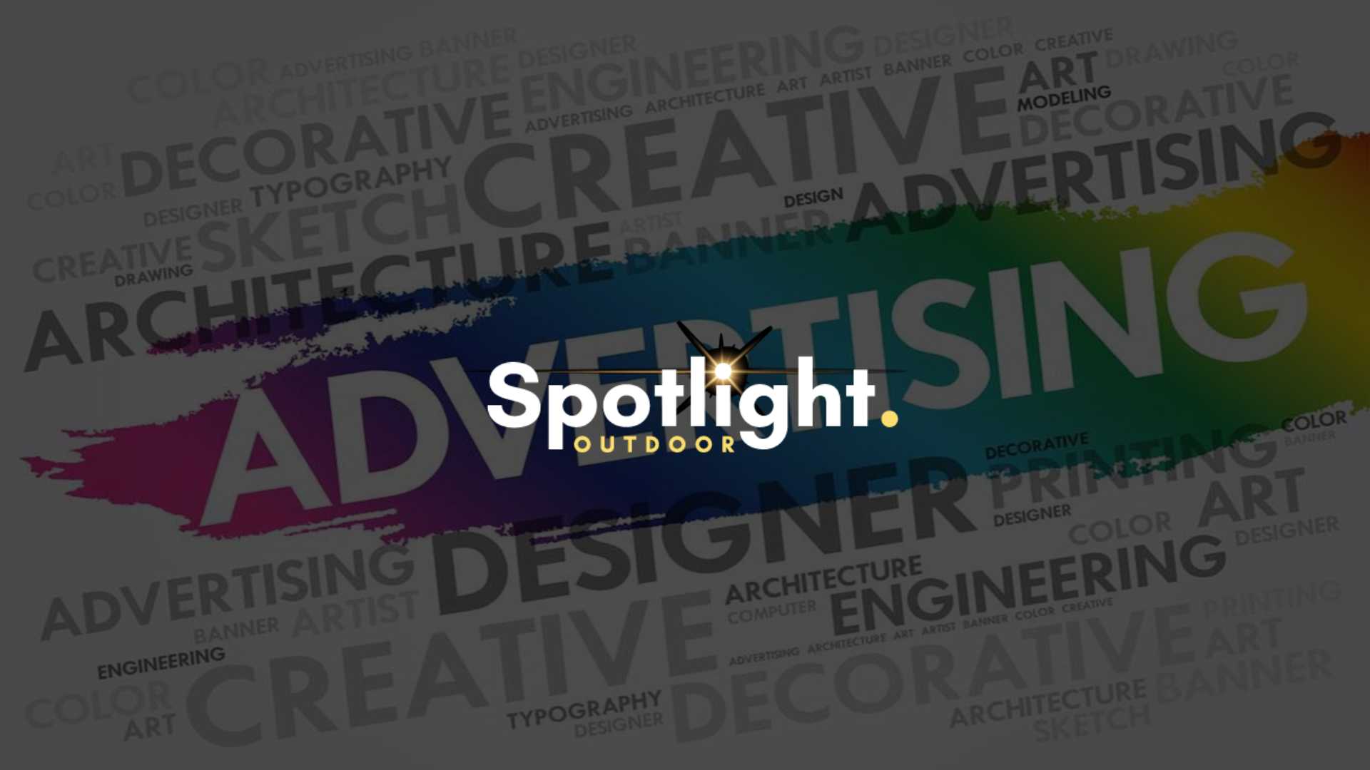 Spotlight Outdoor Ads Unveils Vegas Strip Tower Ad Network