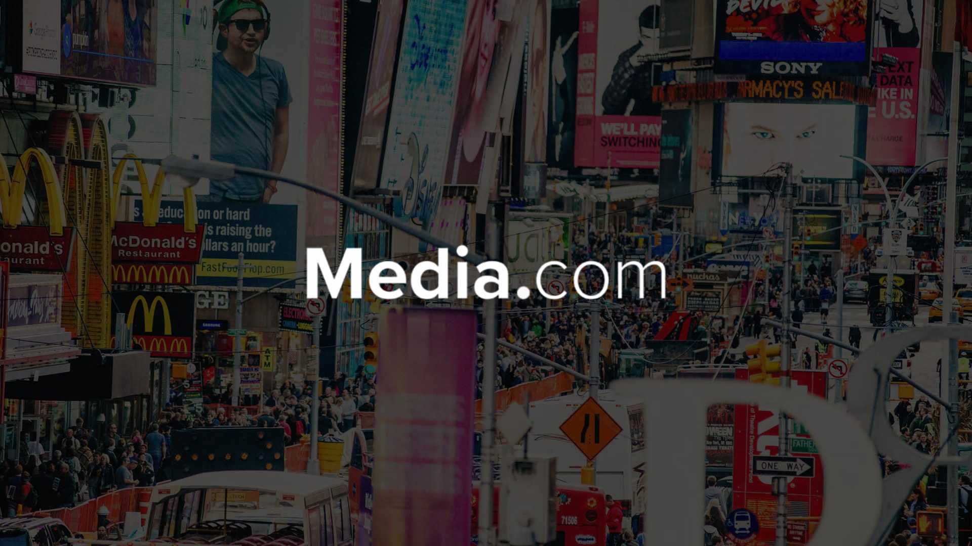 Media.com Bets on Verified Users to Fix Digital Advertising’s Trust Problem