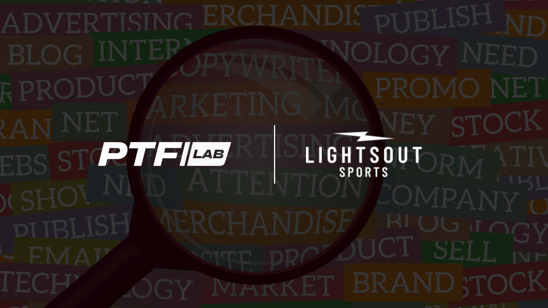 PTF Lab and Lights Out Sports Debut Real-Time Virtual Ads in Live MMA Broadcast