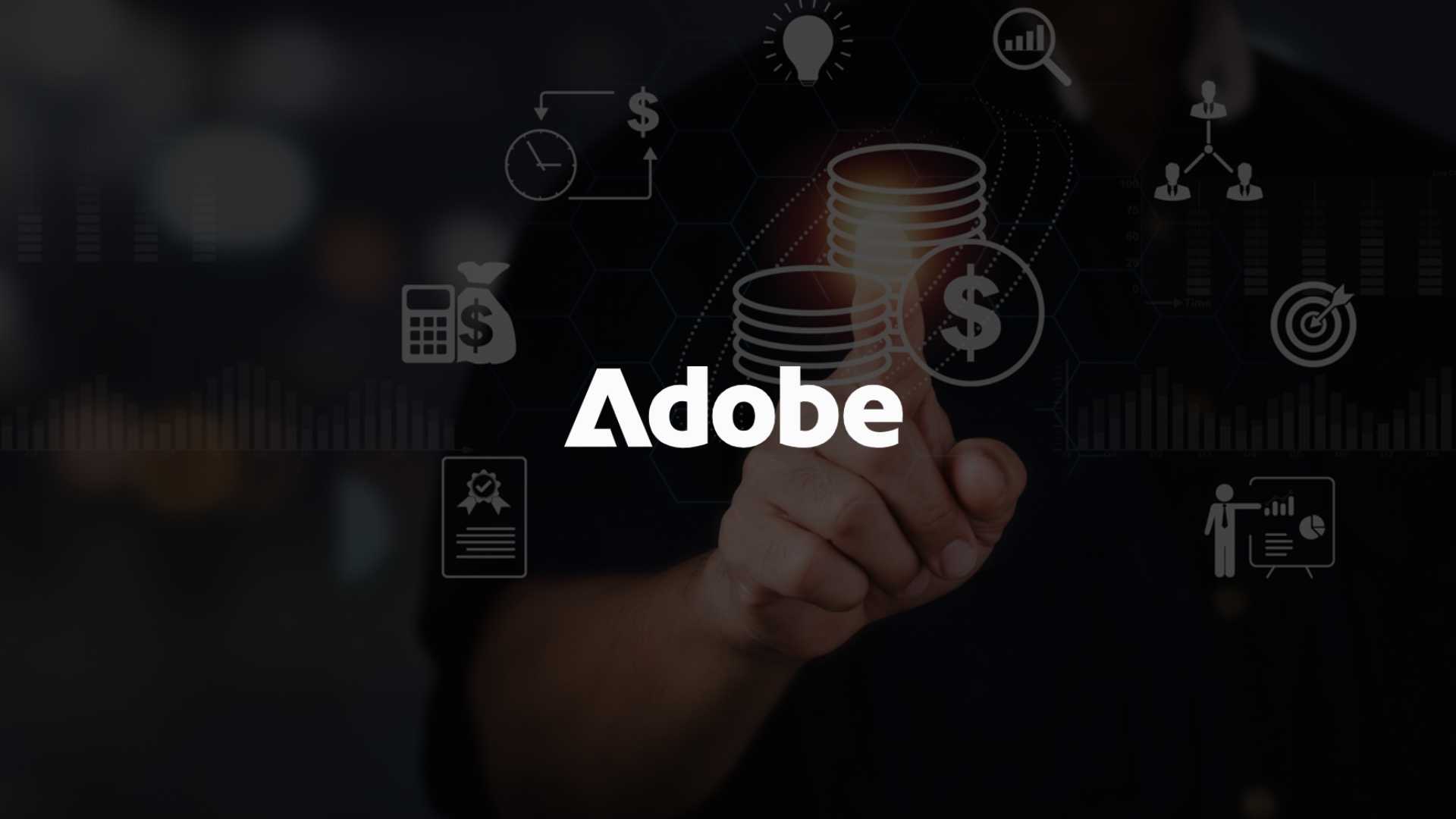 Adobe Reports Record Q3 Revenue, AI Drives $5B in ARR