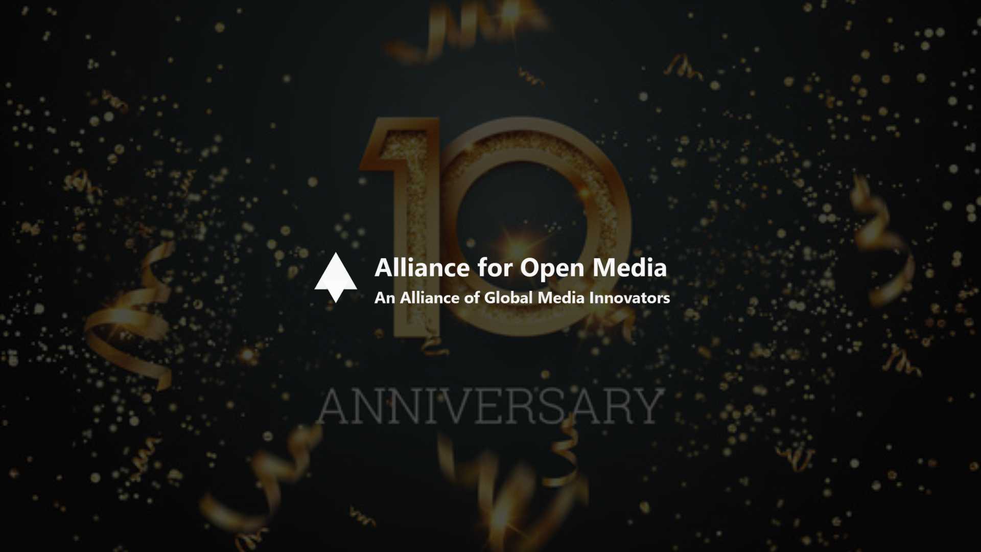 AOMedia to Launch AV2, the Next-Gen Open Video Codec