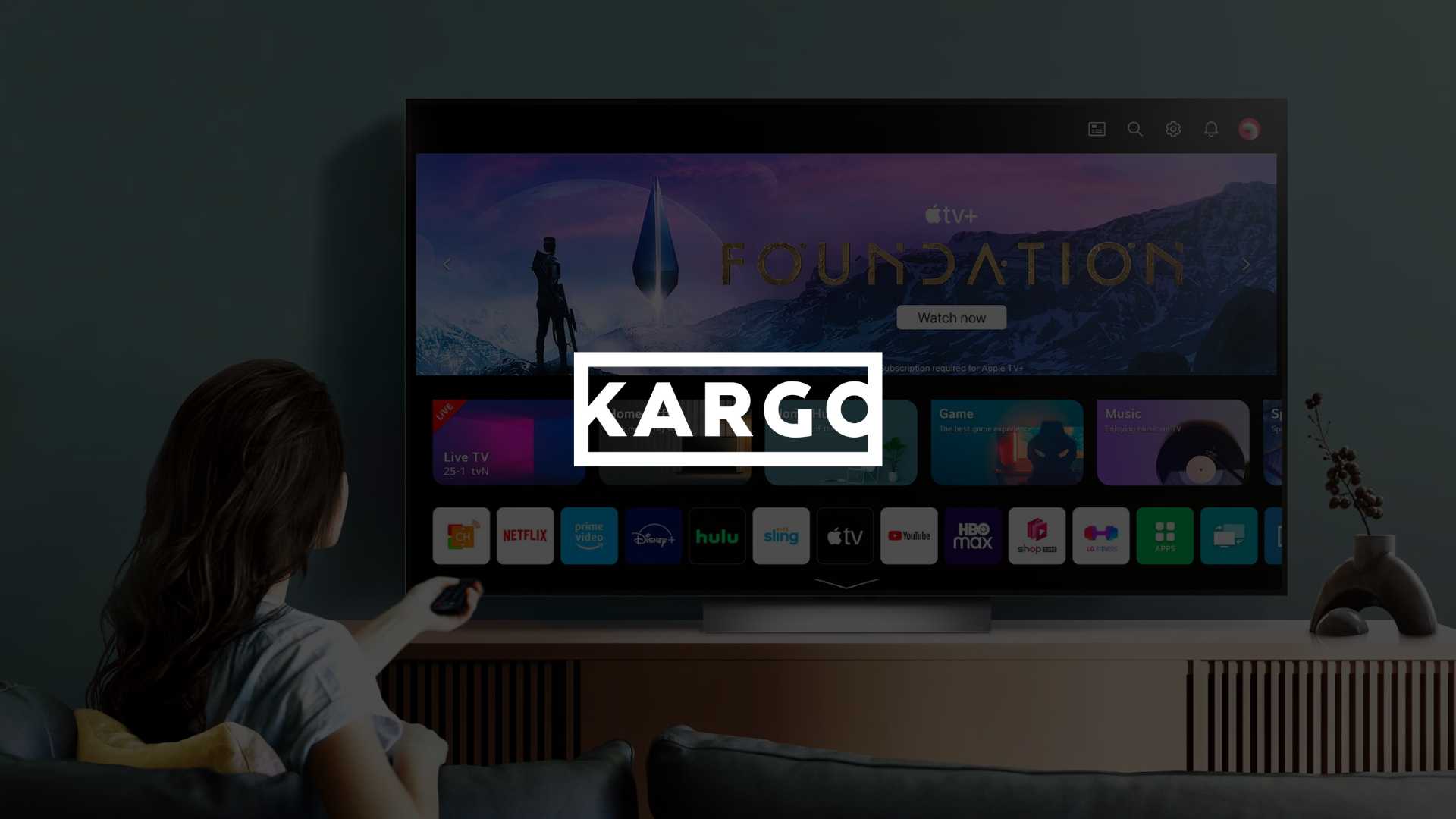 Kargo Brings High-Impact Creative Ads to Amazon DSP for Programmatic Campaigns