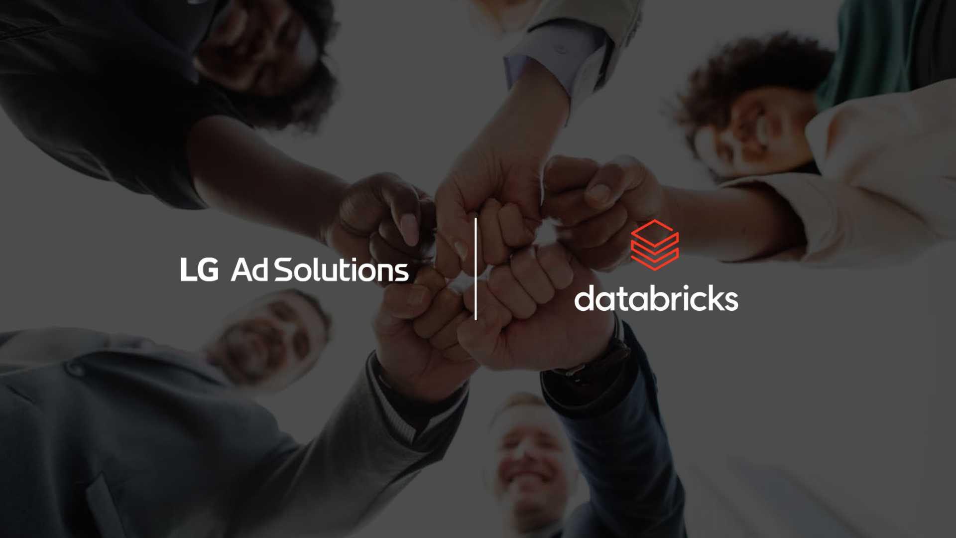LG Ad Solutions Partners with Databricks to Streamline CTV Data Access