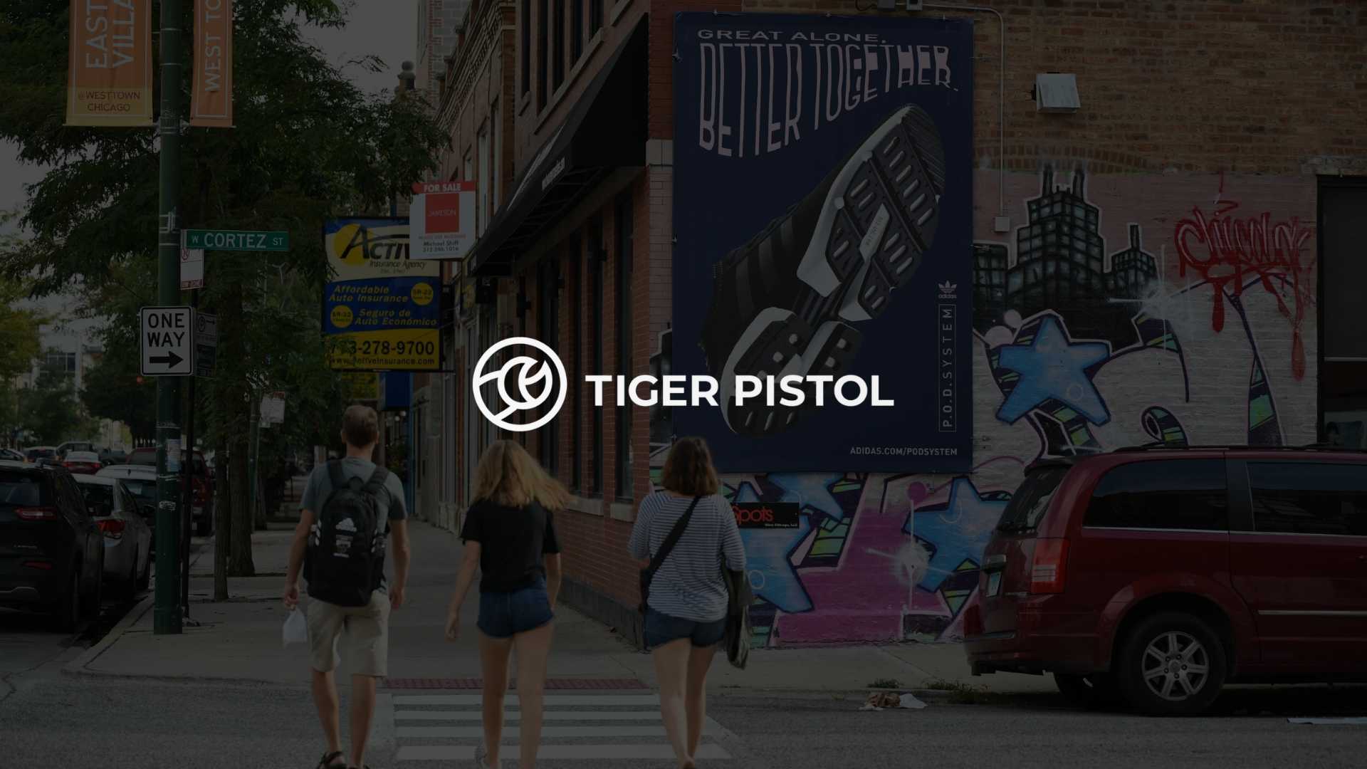 Tiger Pistol Unveils 2026 AI-Powered Local Advertising Planning Guides