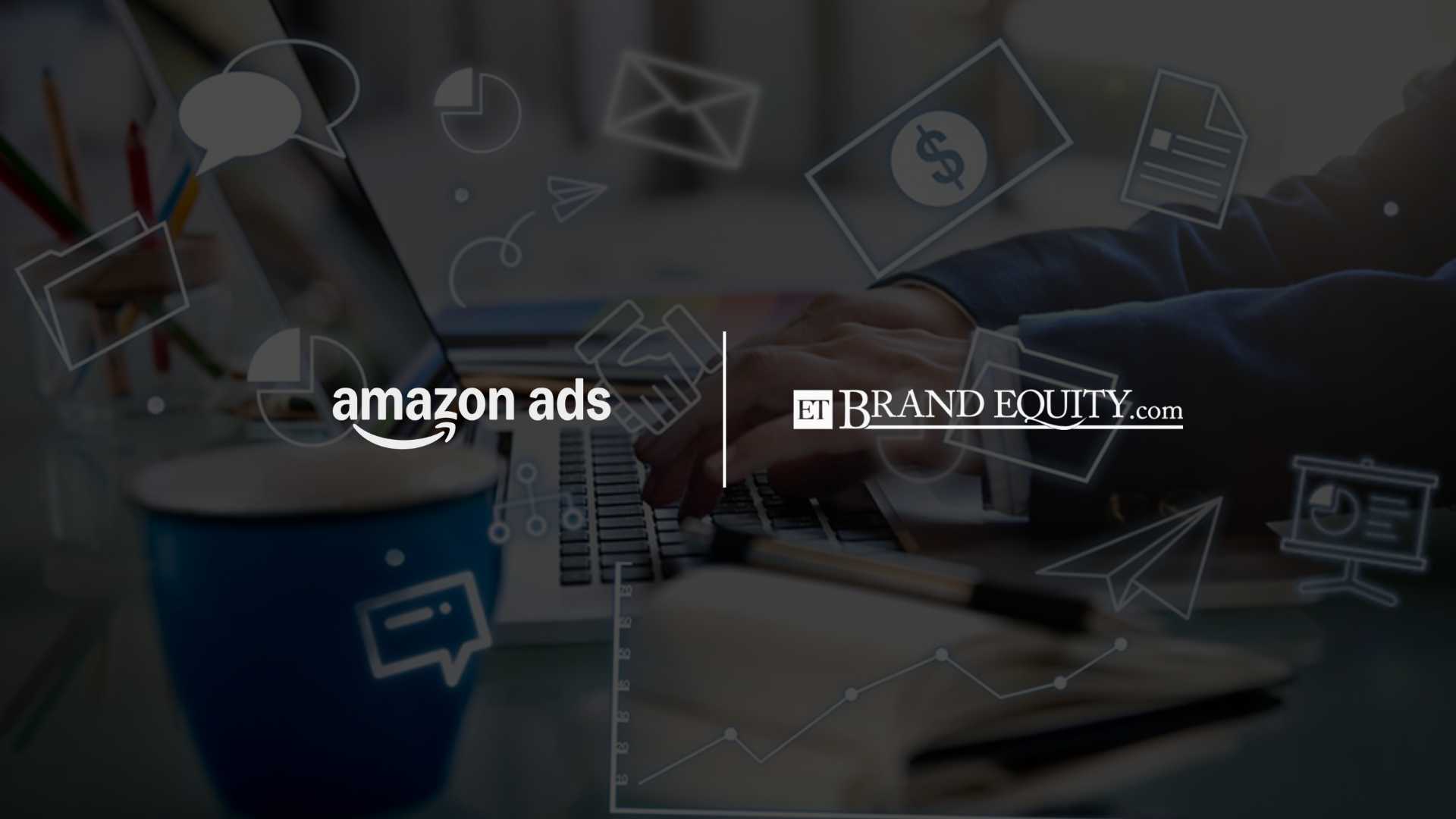 Amazon Ads and ETBrandEquity Launch ‘FunnelEdge’ to Advance Full-Funnel Advertising