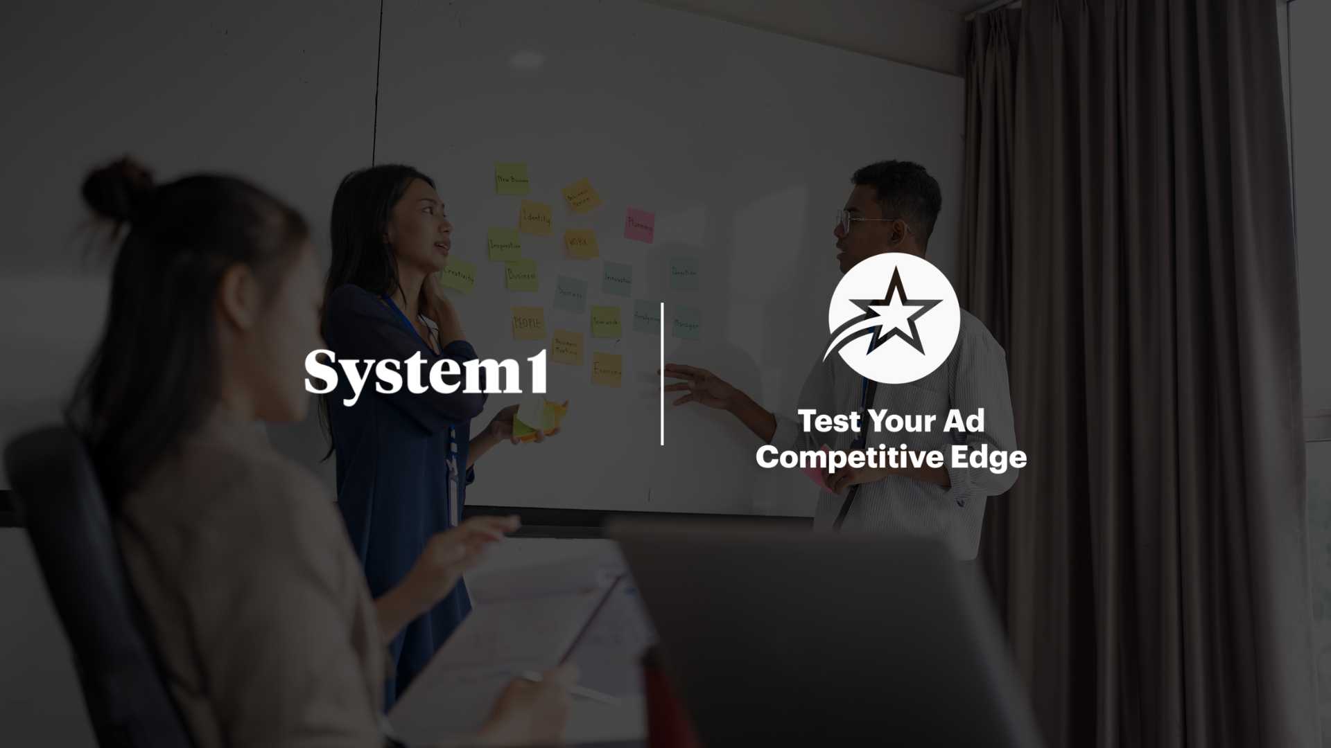 System1 Launches ‘Test Your Ad Competitive Edge’ — The World’s Largest Open Creative Effectiveness Database