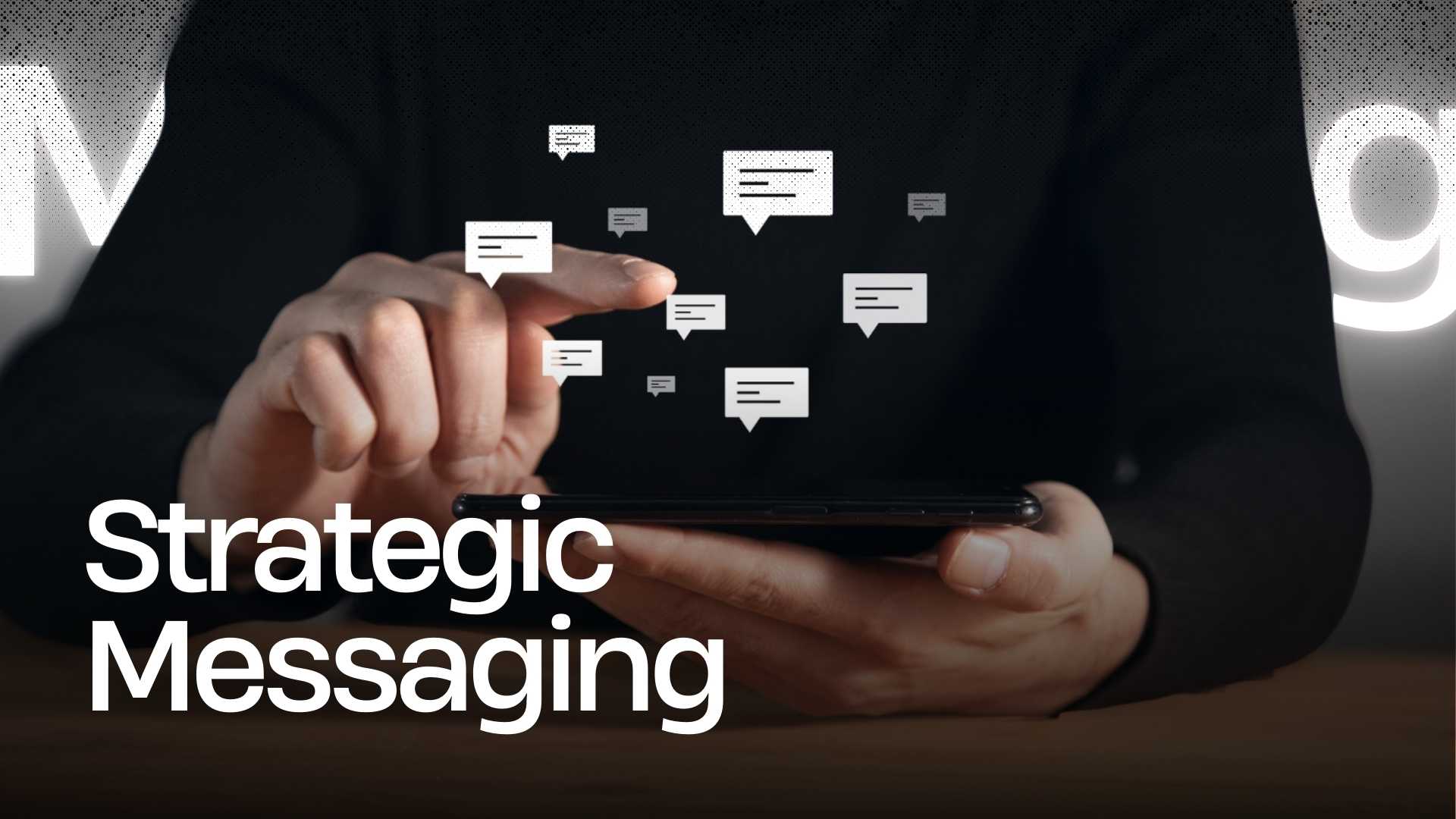 From Social Media to Strategic Messaging: How Digital PR Agencies Drive ROI