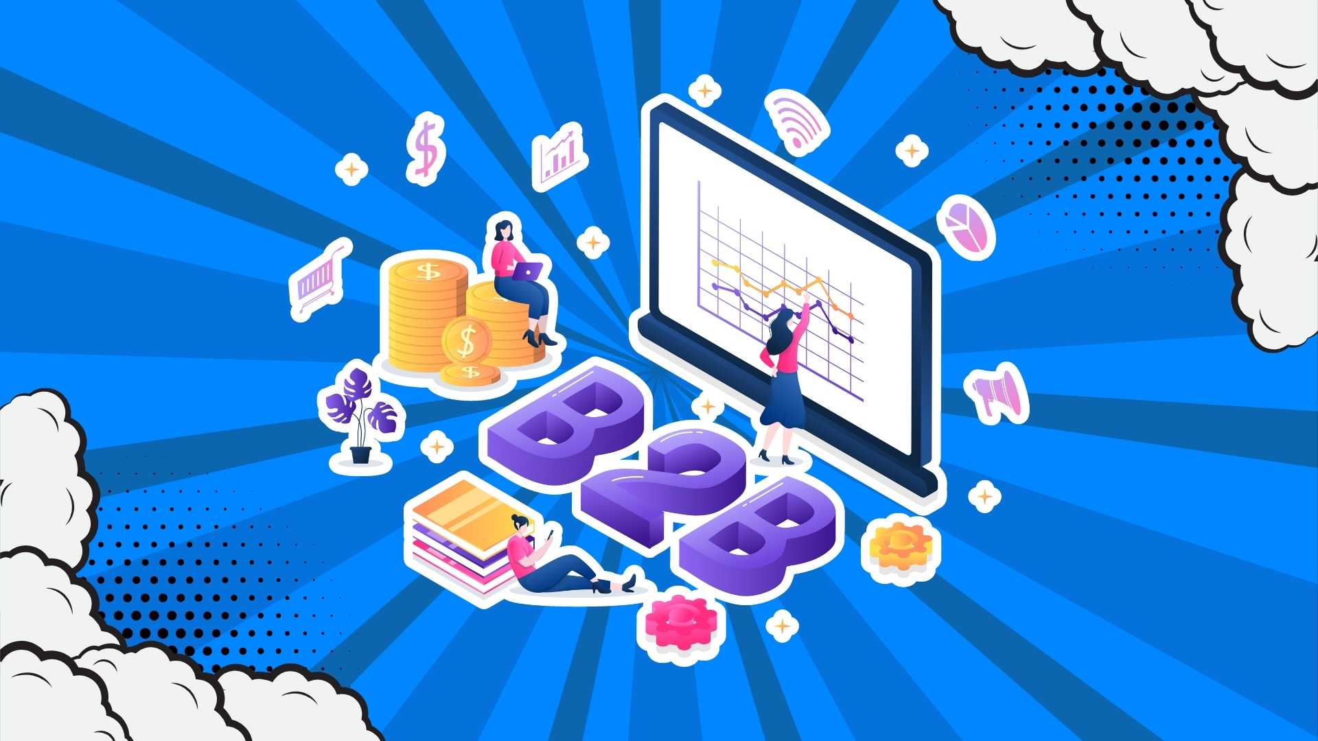 5W PR Rolls Out Modular B2B Demand‑Generation Suite to Blend Earned Media, Content and Paid Tactics