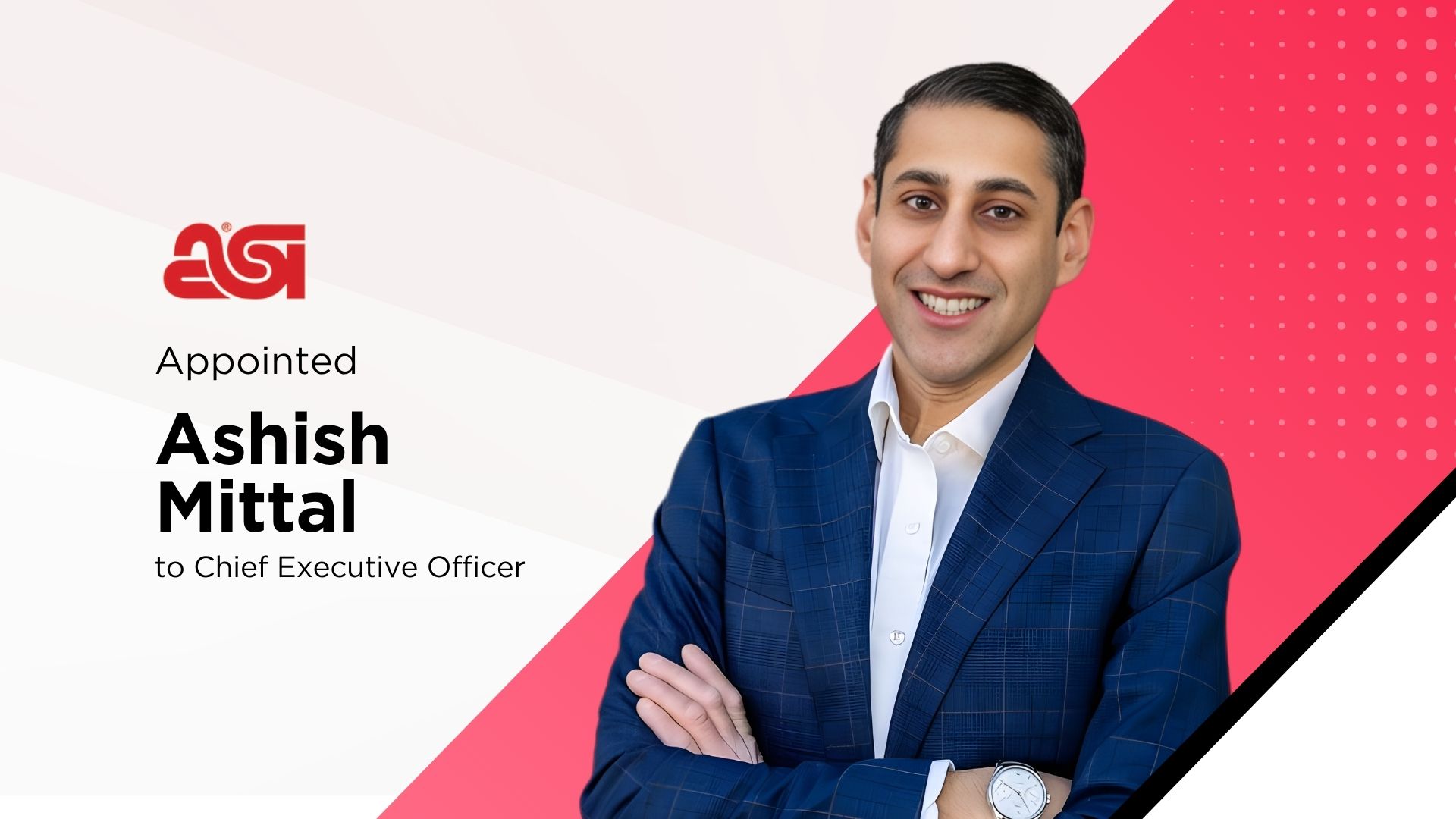 Ashish Mittal Takes the Helm at Advertising Specialty Institute, Signaling a Tech‑Driven Shift for the $27.7 B Promotional‑Products Sector