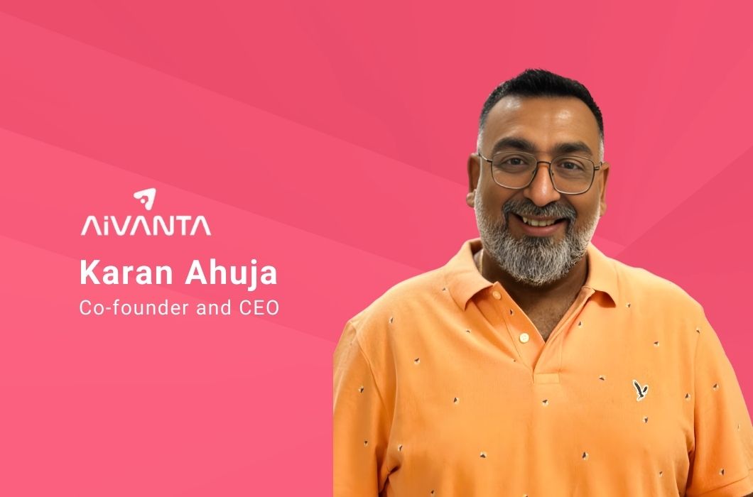 Inside the AiVANTA–SlangIT Collaboration: Delivering Hyper-Personalized CX for Arabic-Speaking Audiences