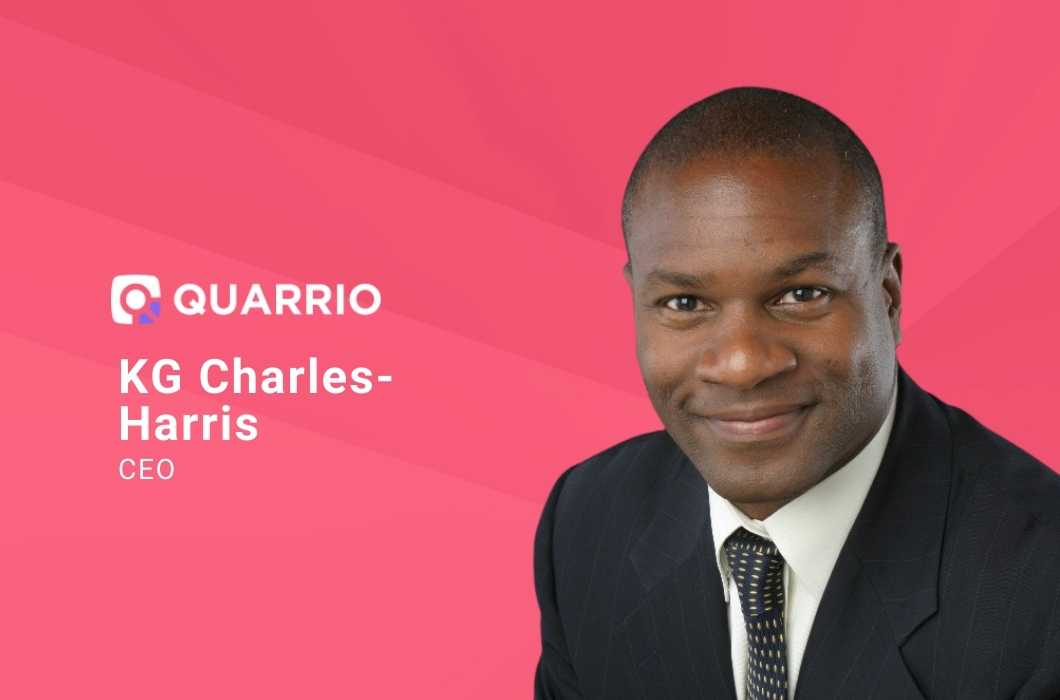 The Post-GenAI Era: Quarrio’s Deterministic AI Delivers Enterprise-Grade Intelligence