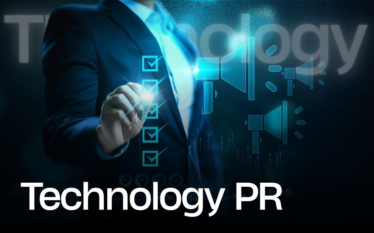 Why Technology Public Relations Must Balance Speed with Responsibility