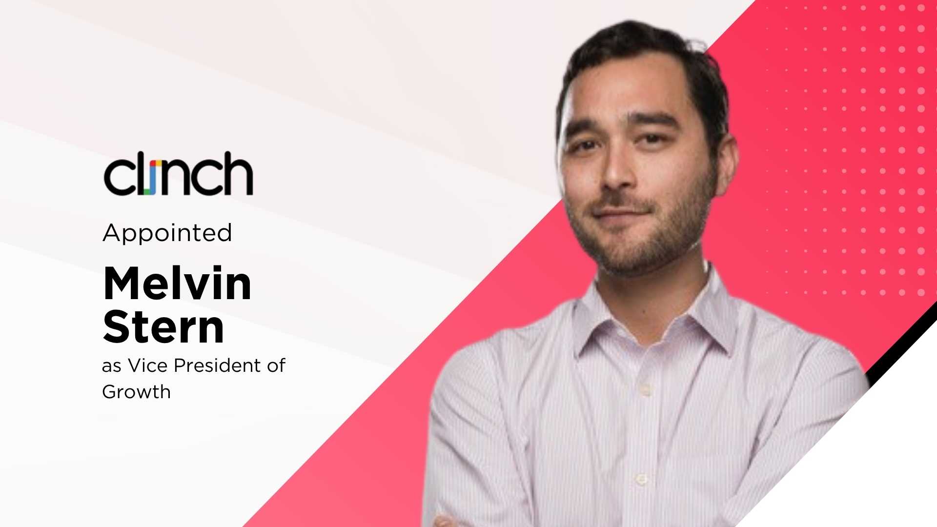 Clinch adds VP of Growth to boost AI ad platform