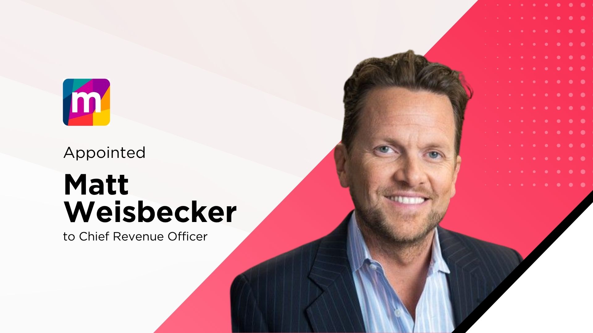 Mundial Media Names Veteran Ad Executive Matt Weisbecker as CRO to Accelerate AI‑Driven Multicultural Targeting