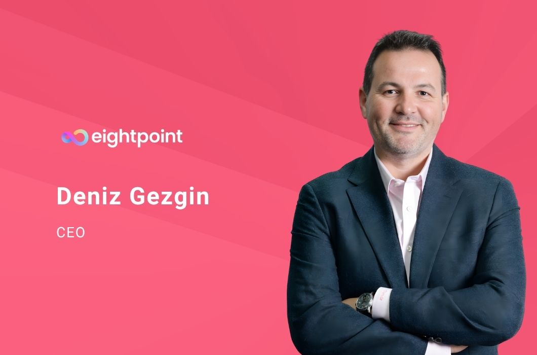 How Deniz Gezgin Is Positioning Eightpoint at the Center of Native’s Evolution
