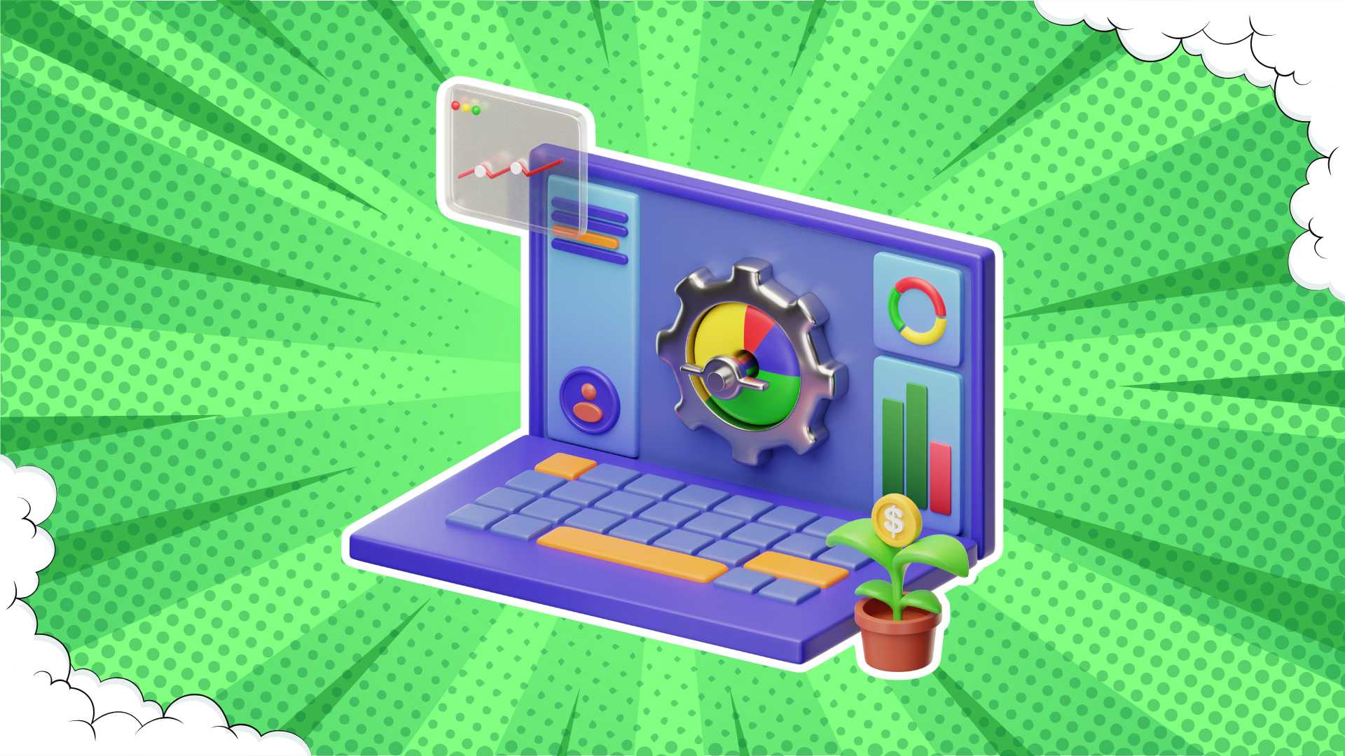 Cadent Embeds AI‑Powered Advertising Intelligence into Google Gemini Enterprise