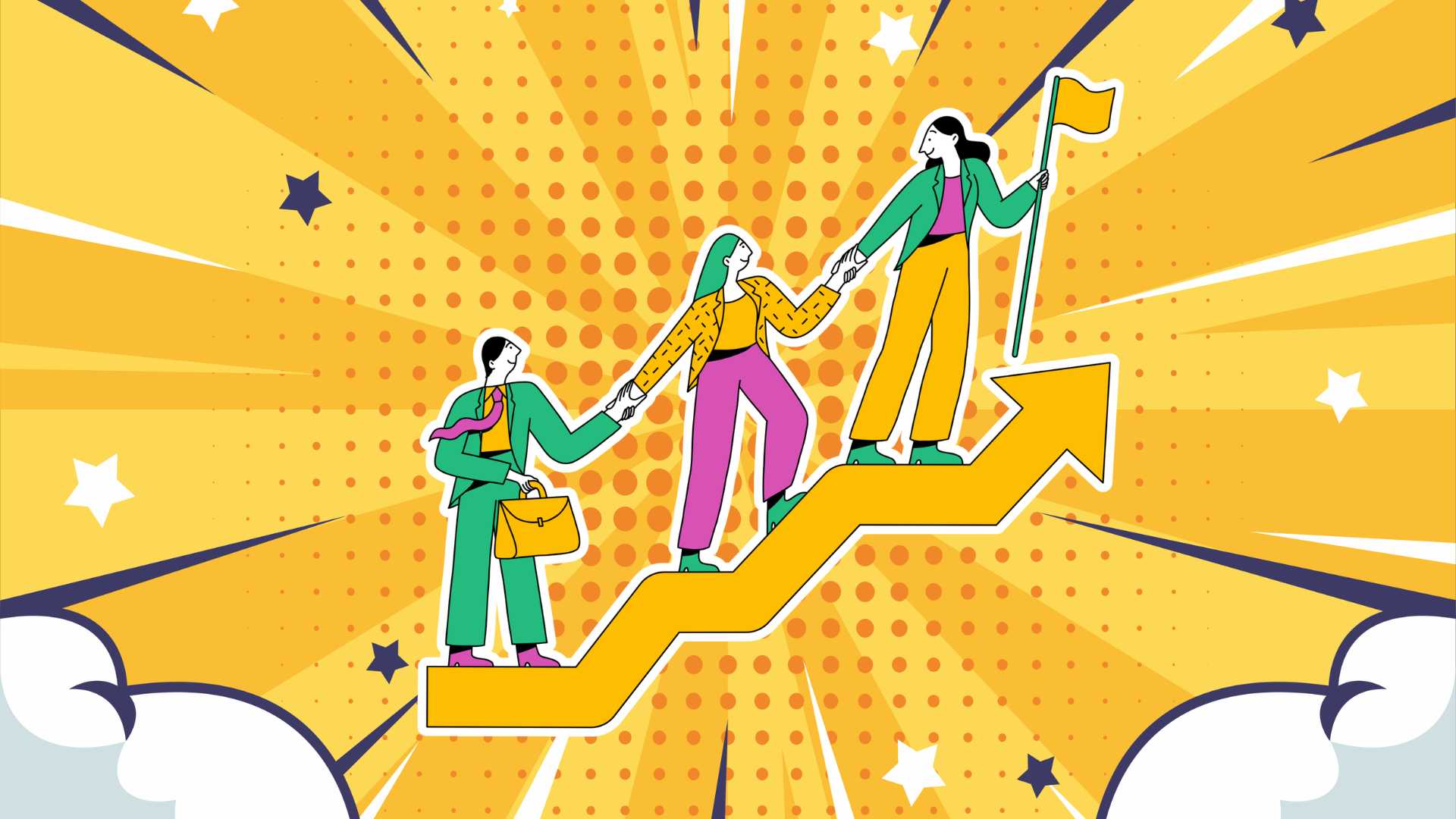 Fingerpaint Group Elevates Ops and Strategy Leaders to Boost Enterprise Marketing Platform